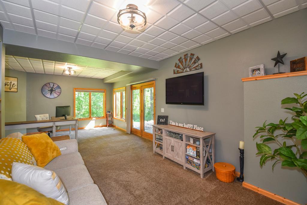 2004 single family home for sale at 7778 Chickasaw Circle in Breezy Point, MN — 3 bed, 4 bath (photo 25 of 39)