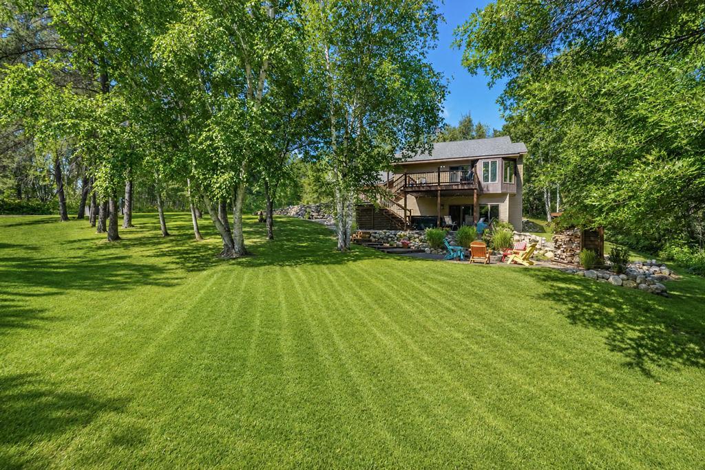 2004 single family home for sale at 7778 Chickasaw Circle in Breezy Point, MN — 3 bed, 4 bath (photo 4 of 39)