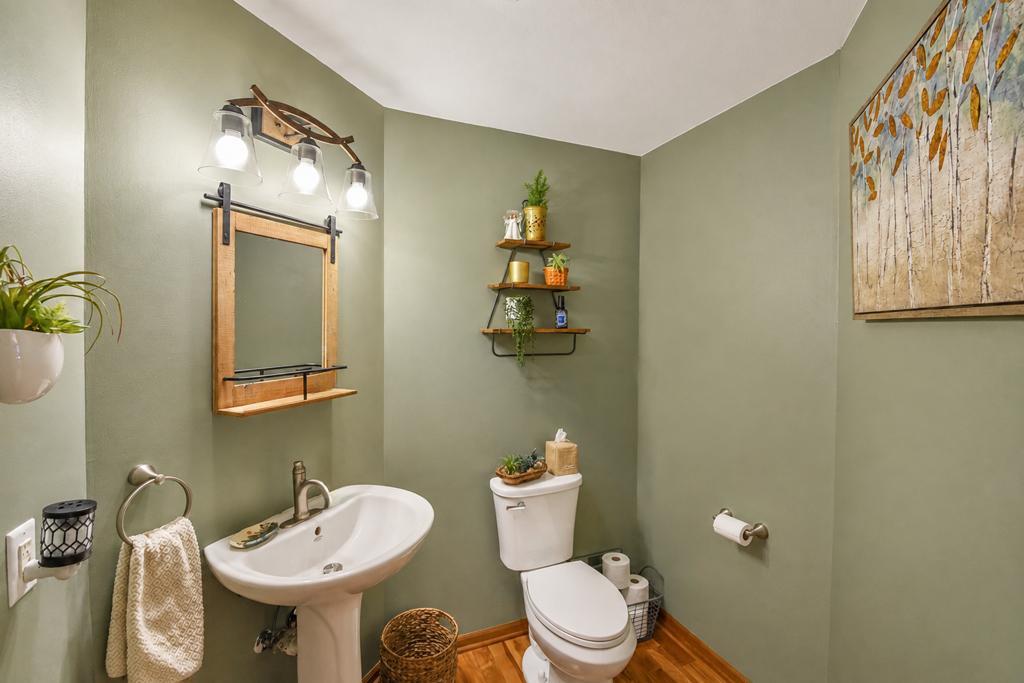2004 single family home for sale at 7778 Chickasaw Circle in Breezy Point, MN — 3 bed, 4 bath (photo 34 of 39)