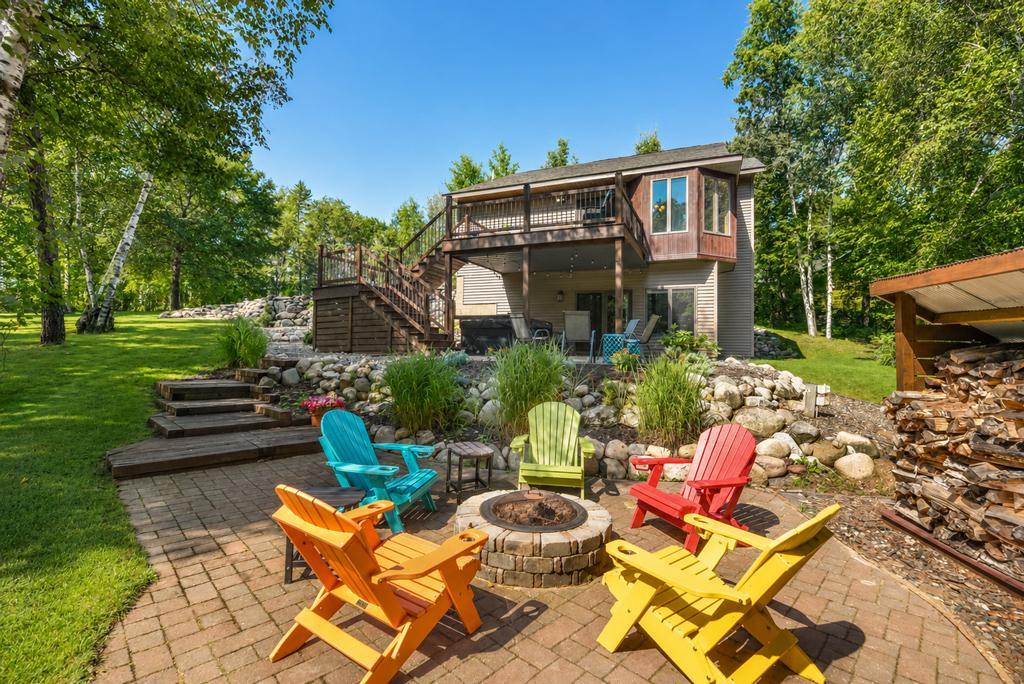 2004 single family home for sale at 7778 Chickasaw Circle in Breezy Point, MN — 3 bed, 4 bath (photo 37 of 39)
