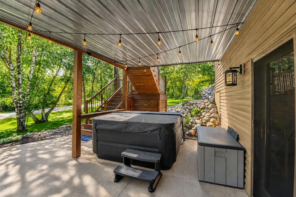2004 single family home for sale at 7778 Chickasaw Circle in Breezy Point, MN — 3 bed, 4 bath (photo 38 of 39)