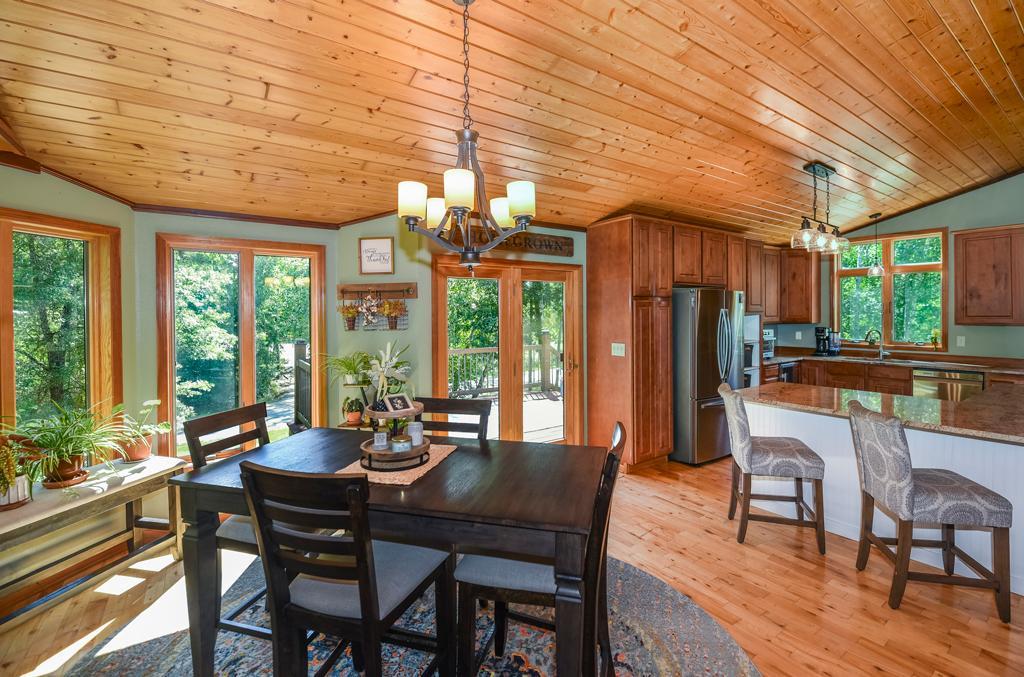 2004 single family home for sale at 7778 Chickasaw Circle in Breezy Point, MN — 3 bed, 4 bath (photo 9 of 39)