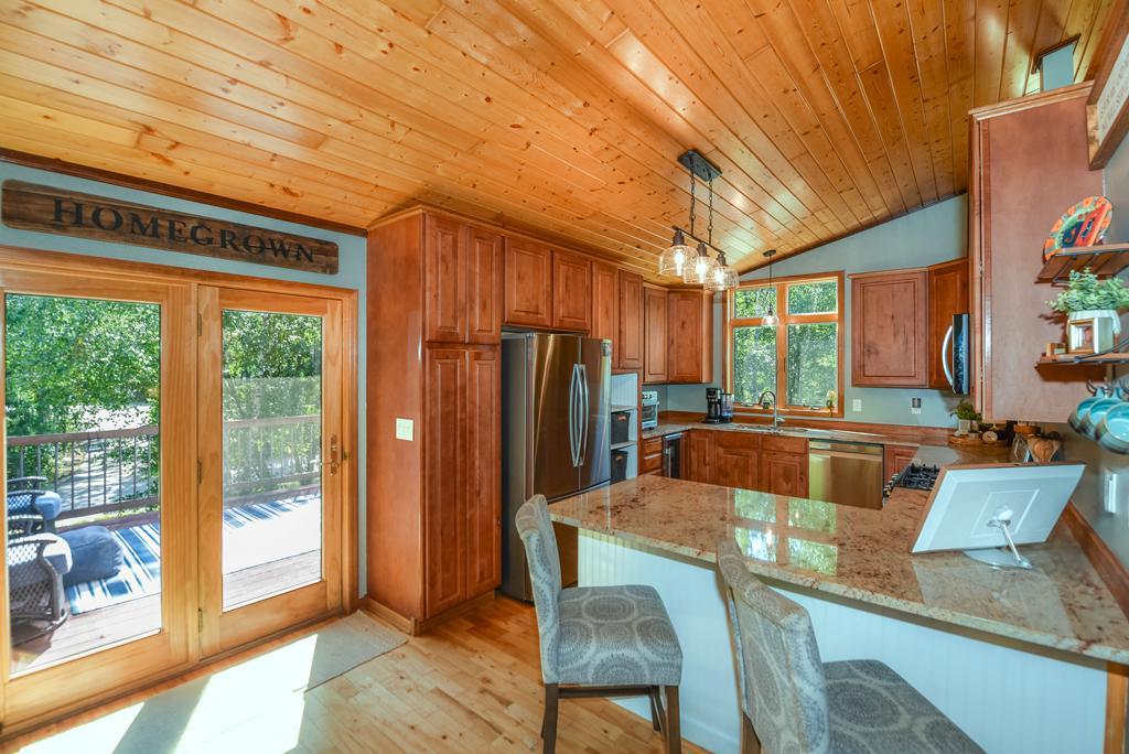 2004 single family home for sale at 7778 Chickasaw Circle in Breezy Point, MN — 3 bed, 4 bath (photo 10 of 39)