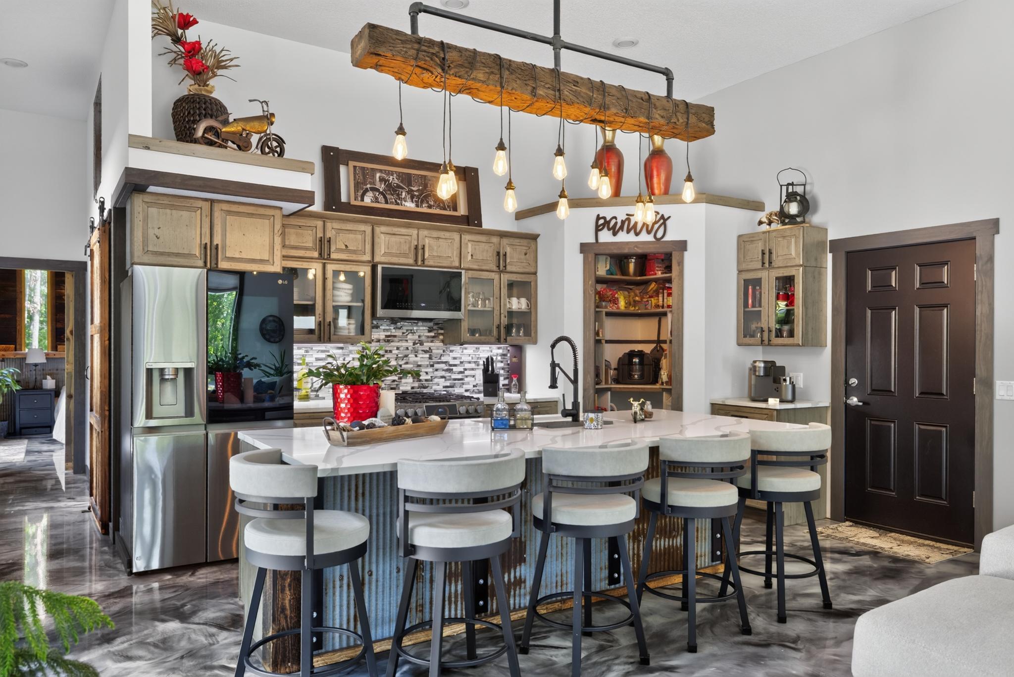 2023 single family home for sale at 40293 Fox Glen Drive in Fifty Lakes, MN — 3 bed, 3 bath (photo 3 of 46)