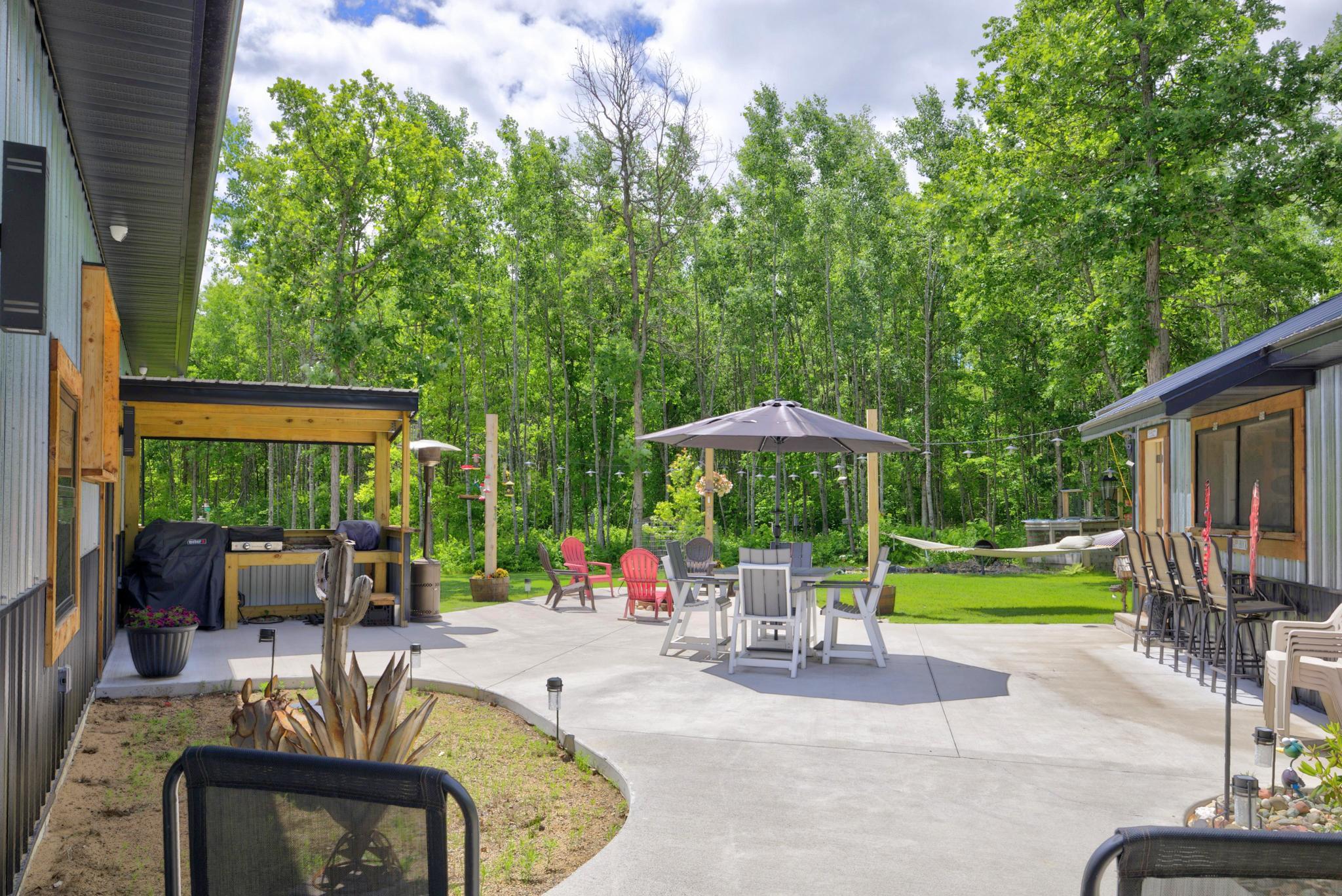 2023 single family home for sale at 40293 Fox Glen Drive in Fifty Lakes, MN — 3 bed, 3 bath (photo 32 of 46)