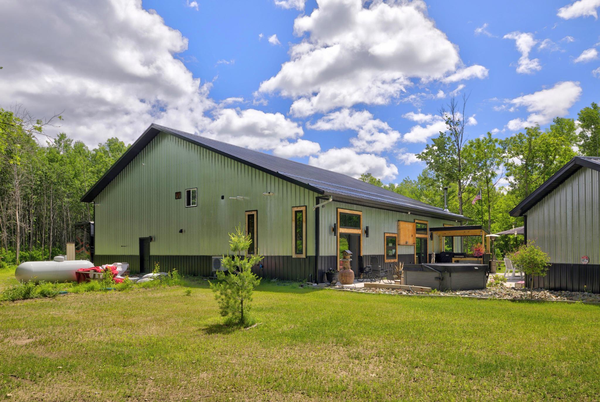 2023 single family home for sale at 40293 Fox Glen Drive in Fifty Lakes, MN — 3 bed, 3 bath (photo 38 of 46)