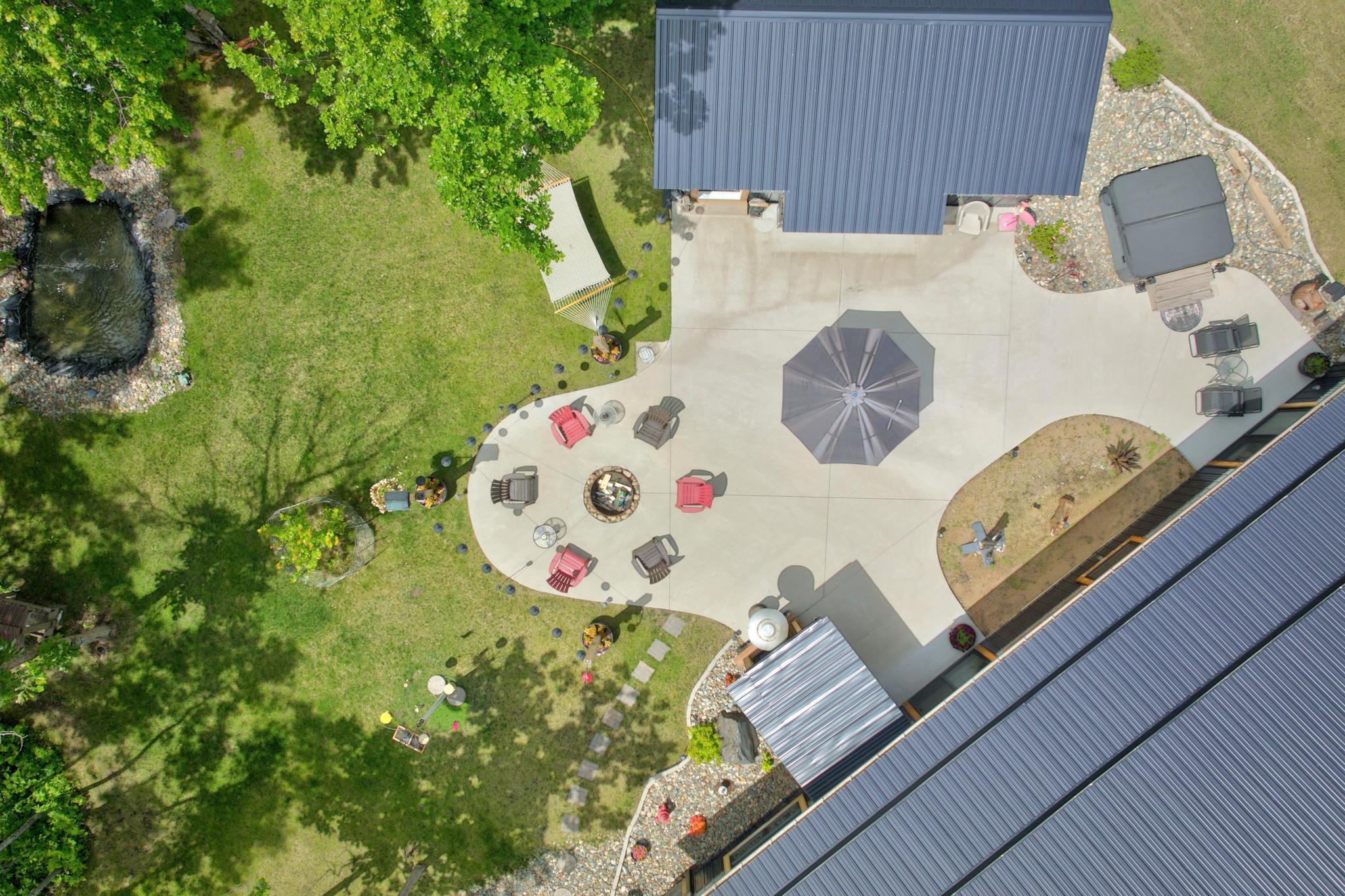 2023 single family home for sale at 40293 Fox Glen Drive in Fifty Lakes, MN — 3 bed, 3 bath (photo 40 of 46)