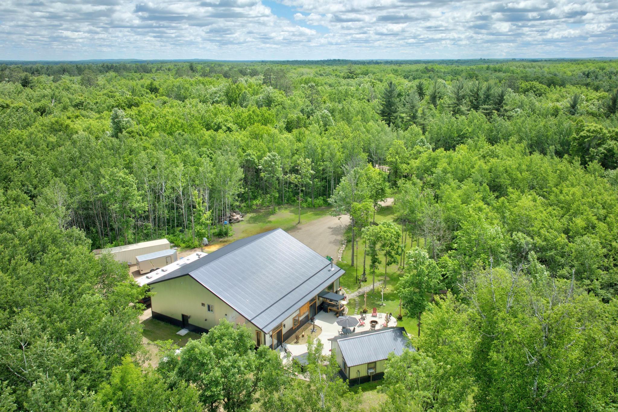 2023 single family home for sale at 40293 Fox Glen Drive in Fifty Lakes, MN — 3 bed, 3 bath (photo 42 of 46)