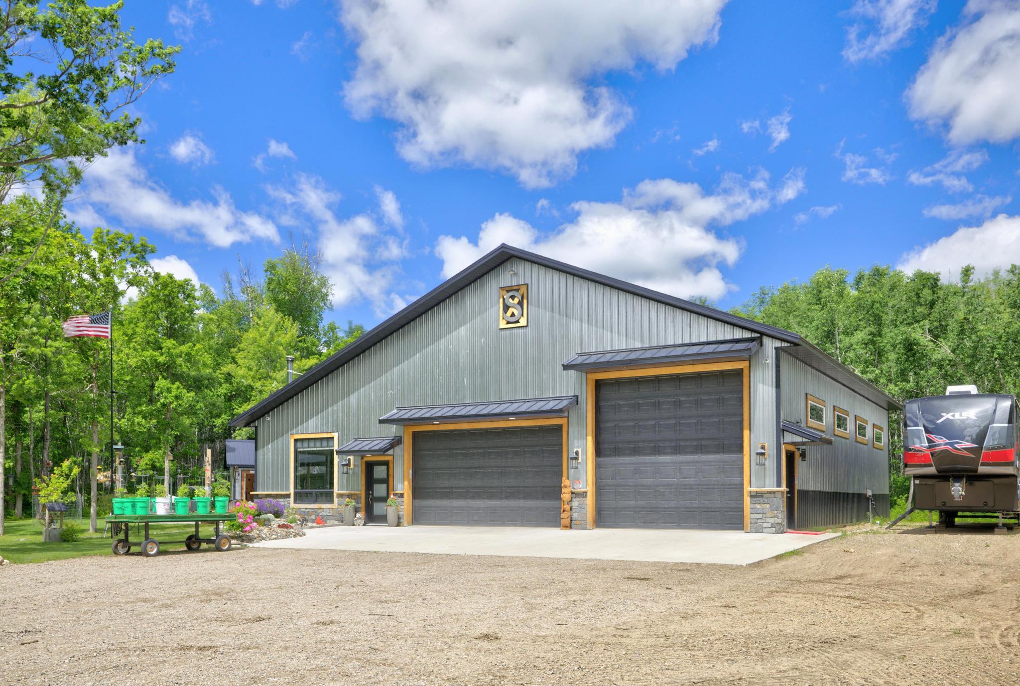 2023 single family home for sale at 40293 Fox Glen Drive in Fifty Lakes, MN — 3 bed, 3 bath (photo 45 of 46)
