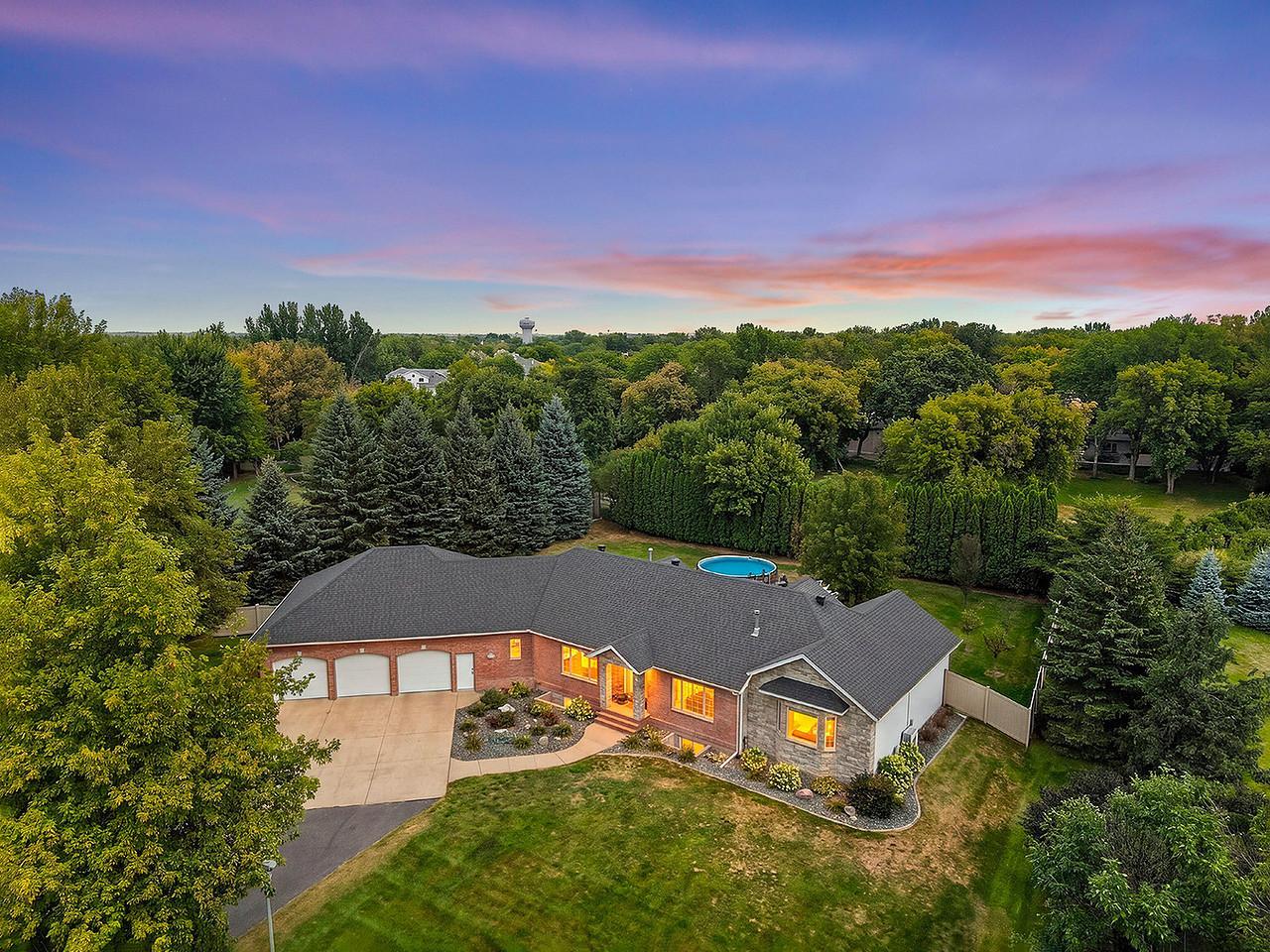 123 50th Avenue E, West Fargo, ND