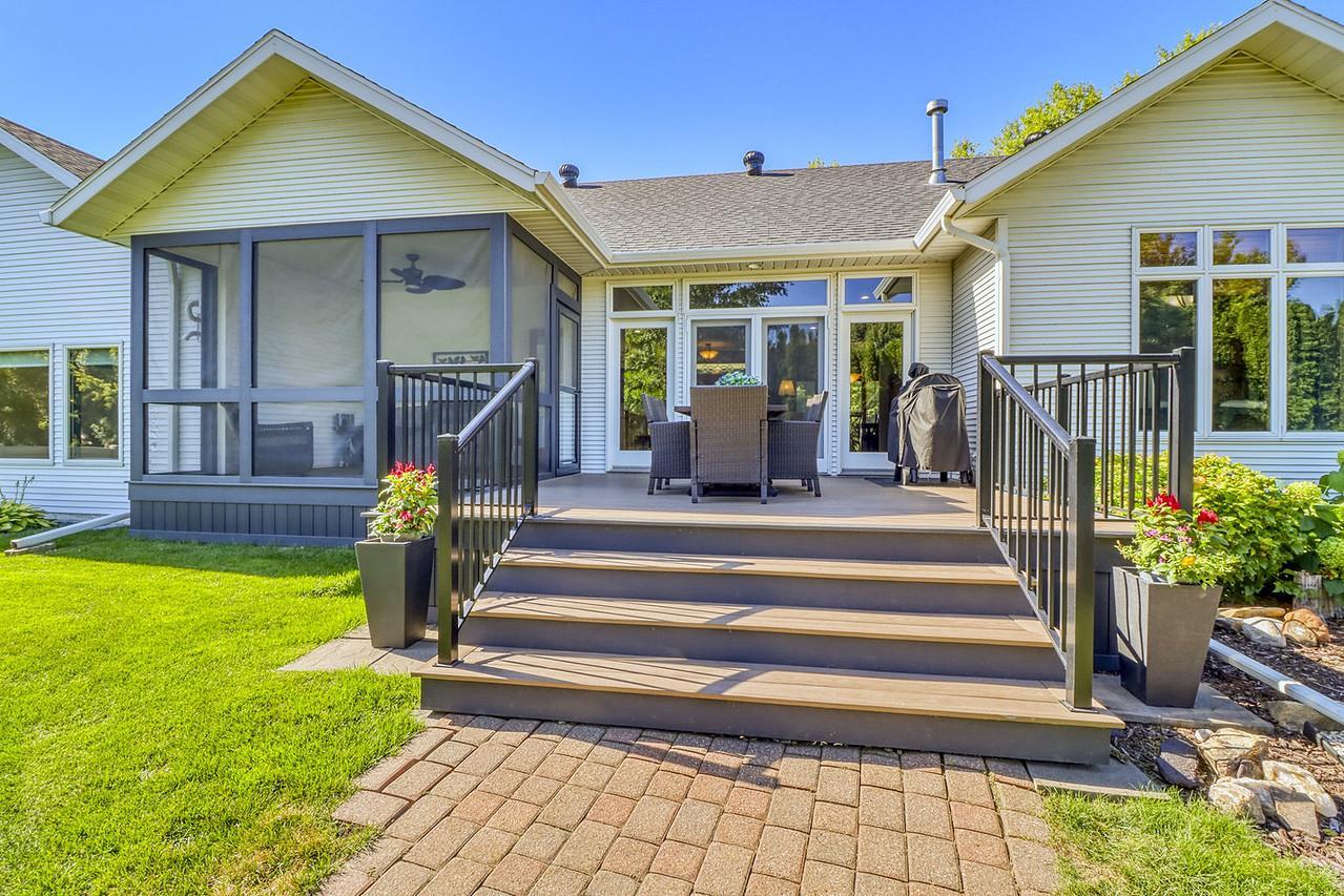 1996 single family home for sale at 123 50th Avenue E in West Fargo, ND — 4 bed, 3 bath (photo 12 of 102)