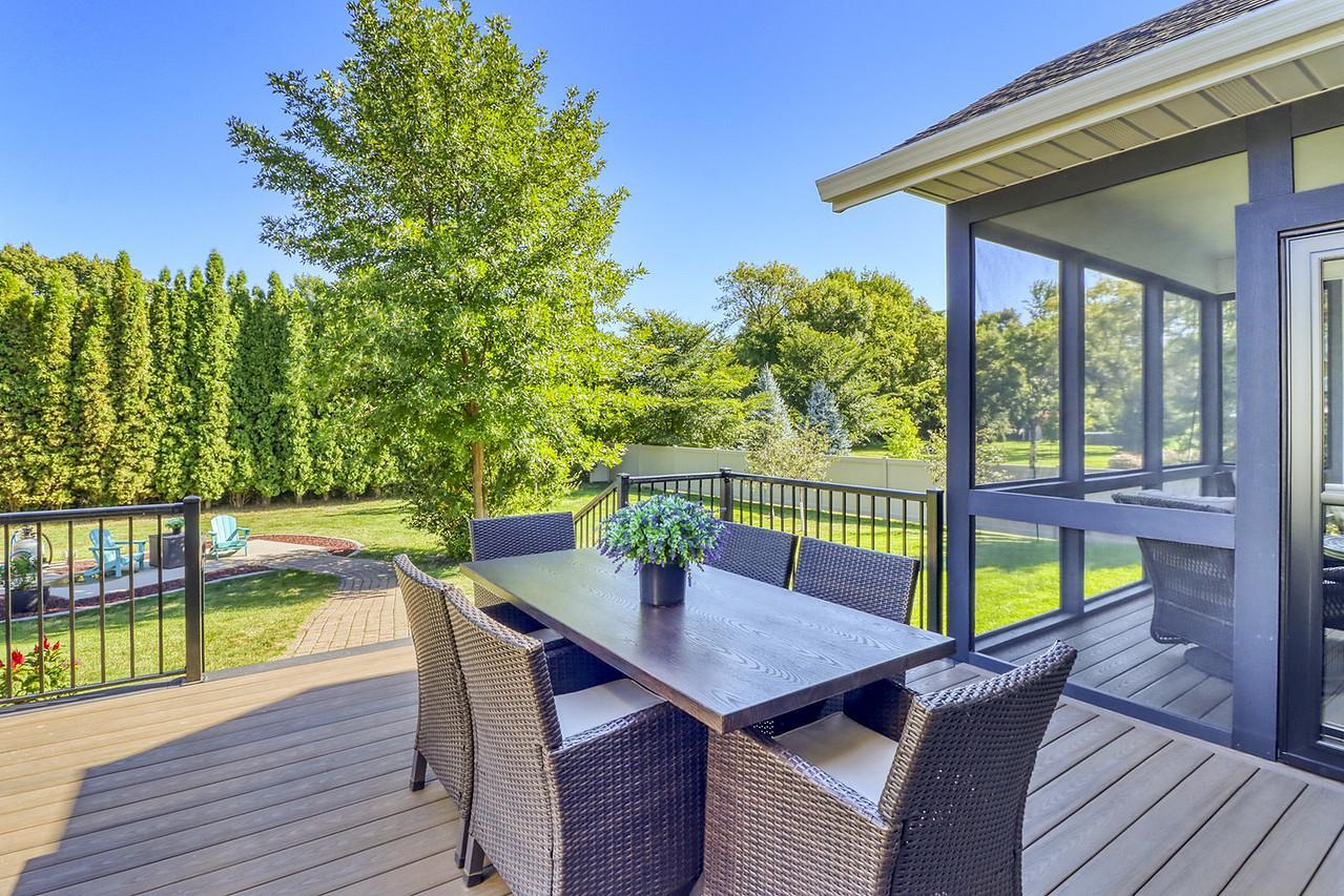 1996 single family home for sale at 123 50th Avenue E in West Fargo, ND — 4 bed, 3 bath (photo 13 of 102)