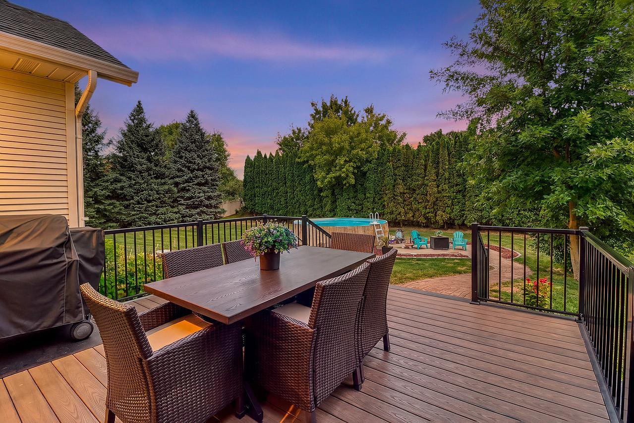 1996 single family home for sale at 123 50th Avenue E in West Fargo, ND — 4 bed, 3 bath (photo 14 of 102)