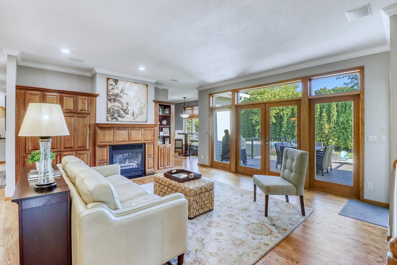 1996 single family home for sale at 123 50th Avenue E in West Fargo, ND — 4 bed, 3 bath (photo 32 of 102)