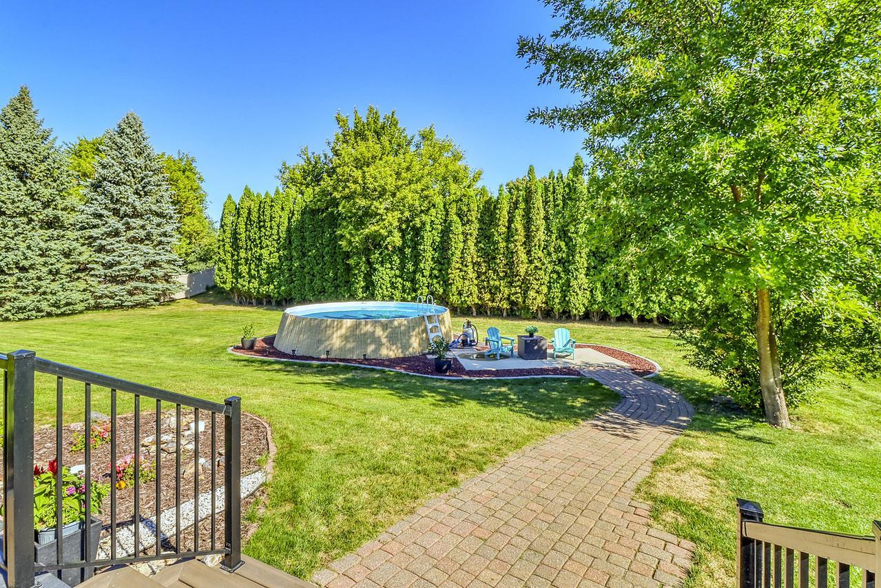 1996 single family home for sale at 123 50th Avenue E in West Fargo, ND — 4 bed, 3 bath (photo 91 of 102)