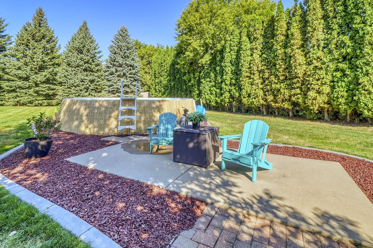 1996 single family home for sale at 123 50th Avenue E in West Fargo, ND — 4 bed, 3 bath (photo 92 of 102)
