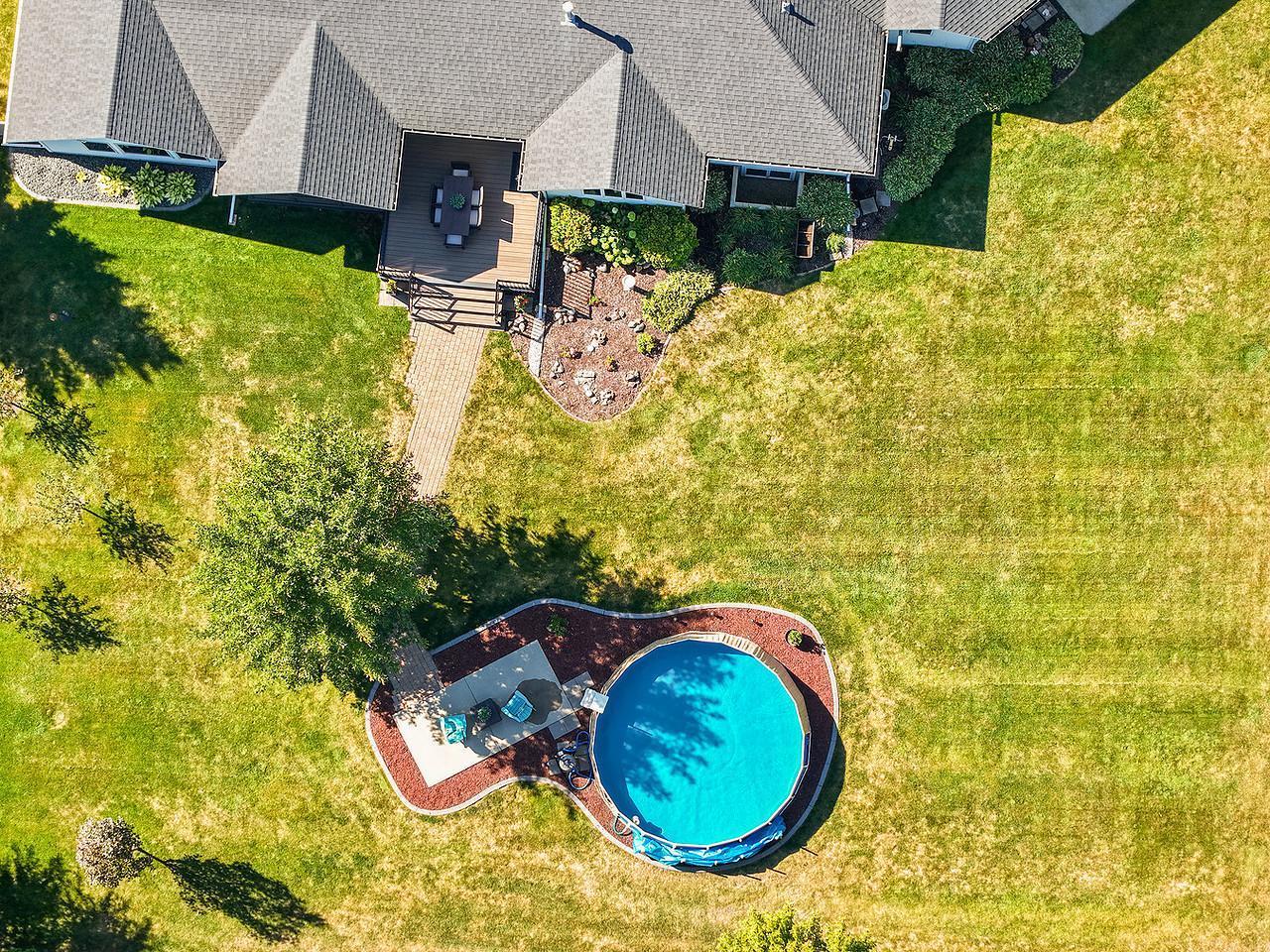 1996 single family home for sale at 123 50th Avenue E in West Fargo, ND — 4 bed, 3 bath (photo 93 of 102)