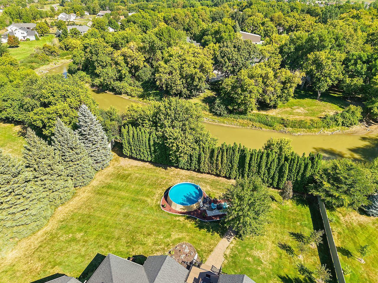 1996 single family home for sale at 123 50th Avenue E in West Fargo, ND — 4 bed, 3 bath (photo 94 of 102)