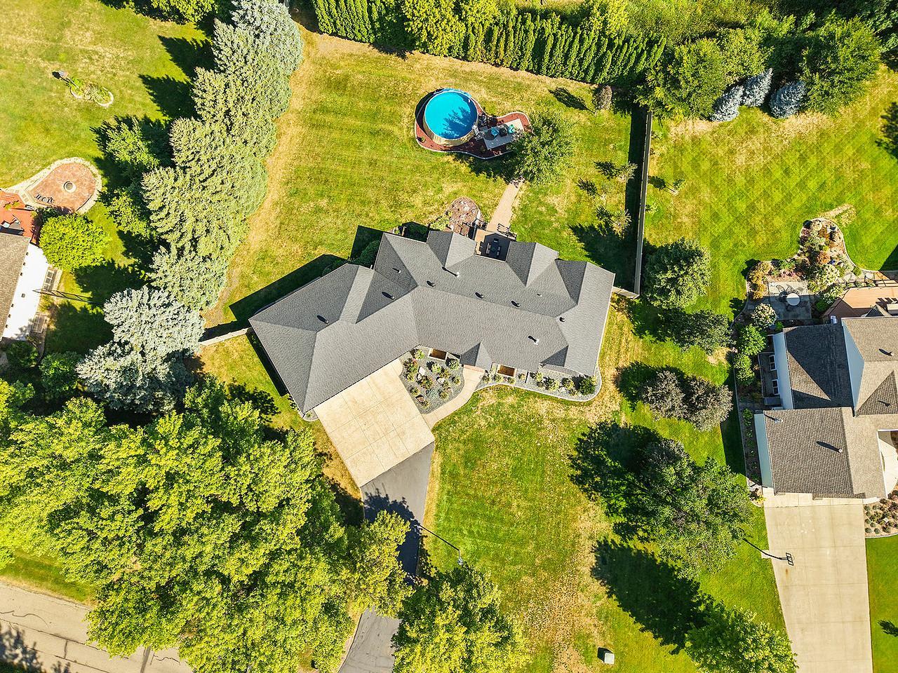 1996 single family home for sale at 123 50th Avenue E in West Fargo, ND — 4 bed, 3 bath (photo 96 of 102)