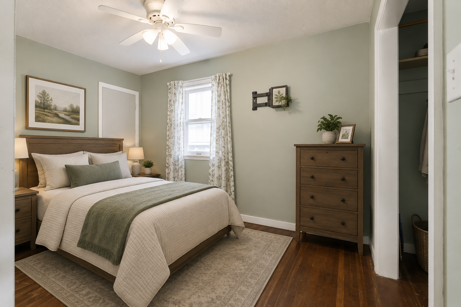 1920 single family home for sale at 616 Lake Street in Alexandria, MN — 3 bed, 1 bath (photo 18 of 40)