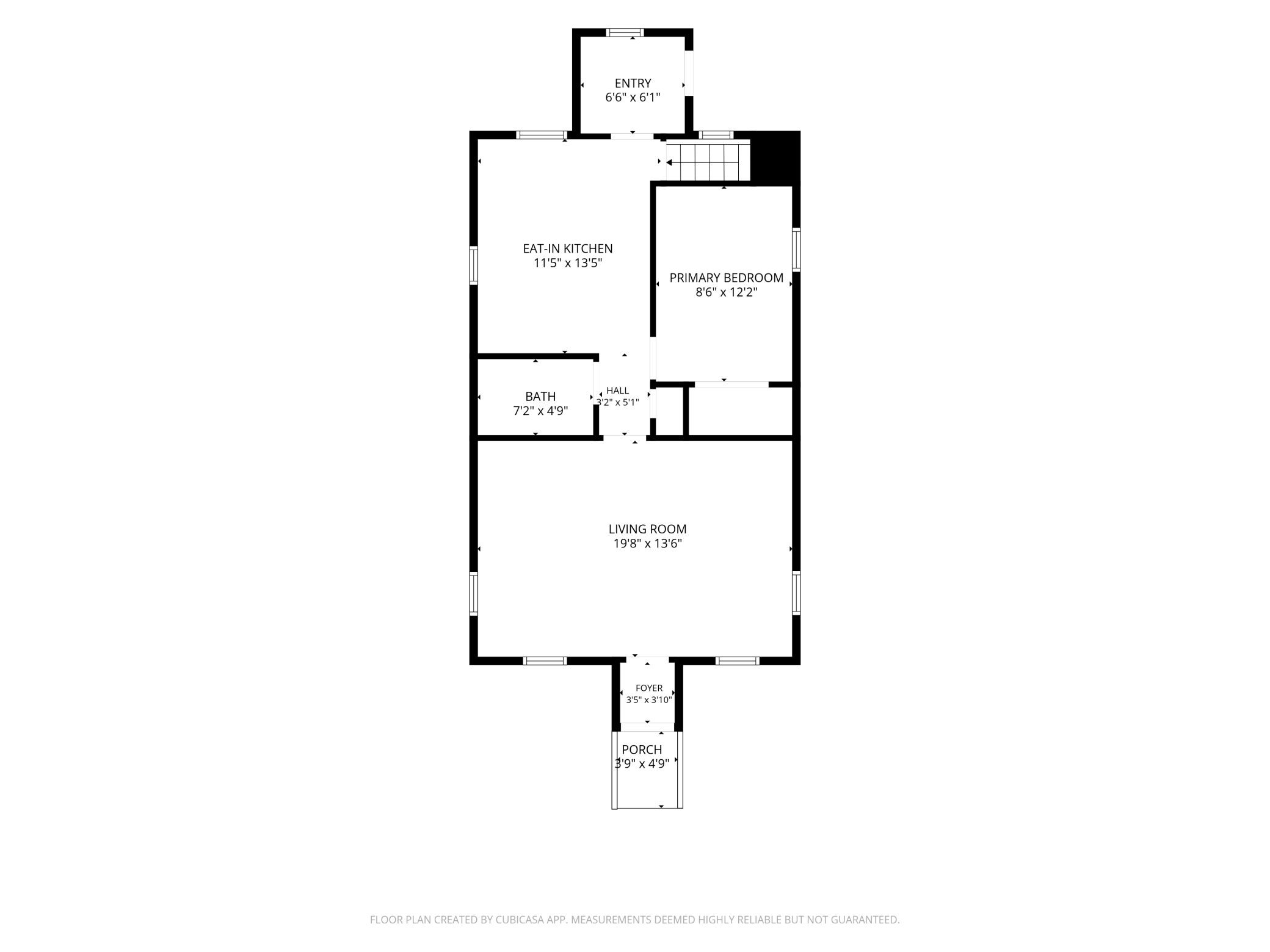 1920 single family home for sale at 616 Lake Street in Alexandria, MN — 3 bed, 1 bath (photo 40 of 40)
