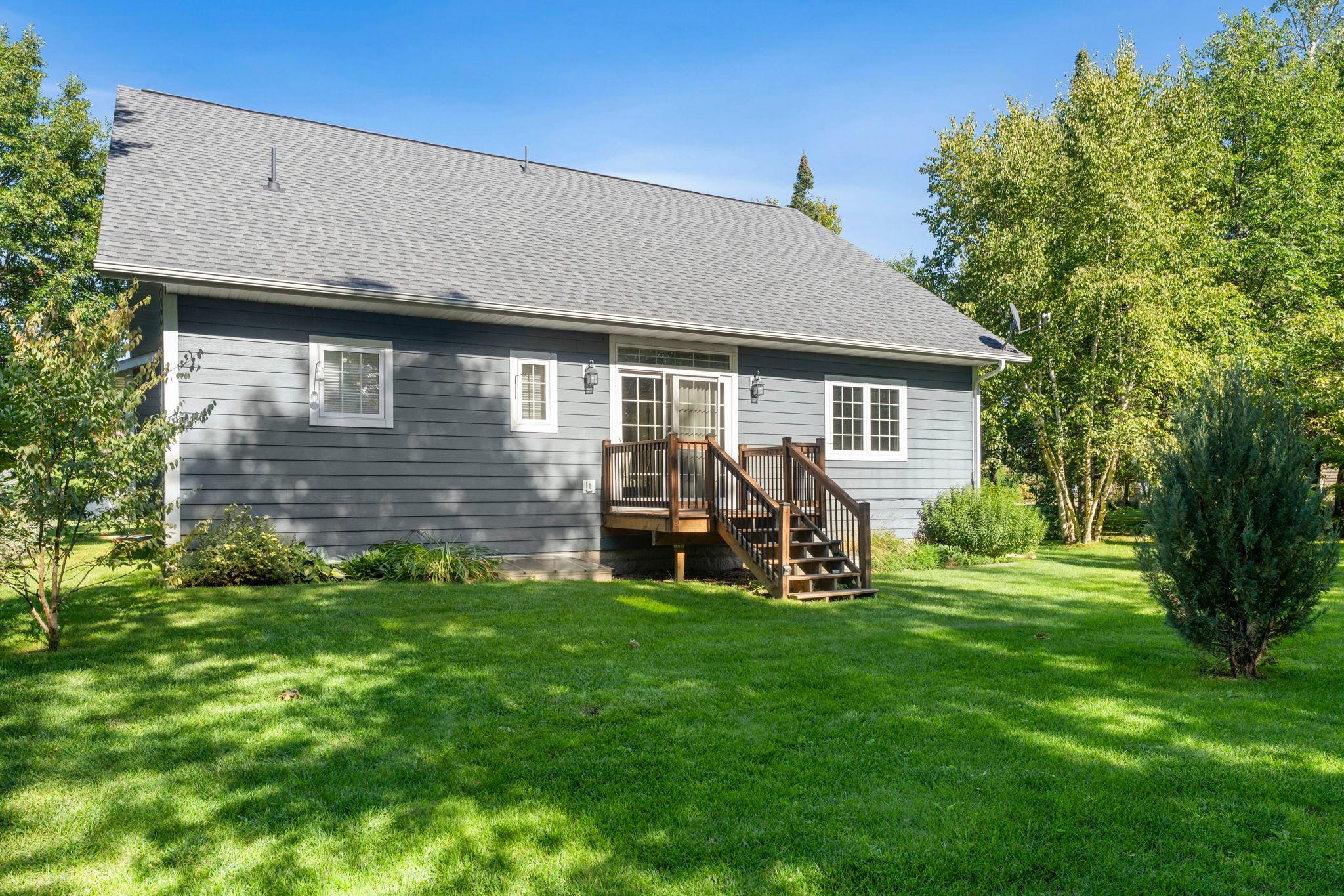 2017 single family home for sale at 8887 Kabekona Ridge Drive NW in Walker, MN — 5 bed, 3 bath (photo 25 of 34)