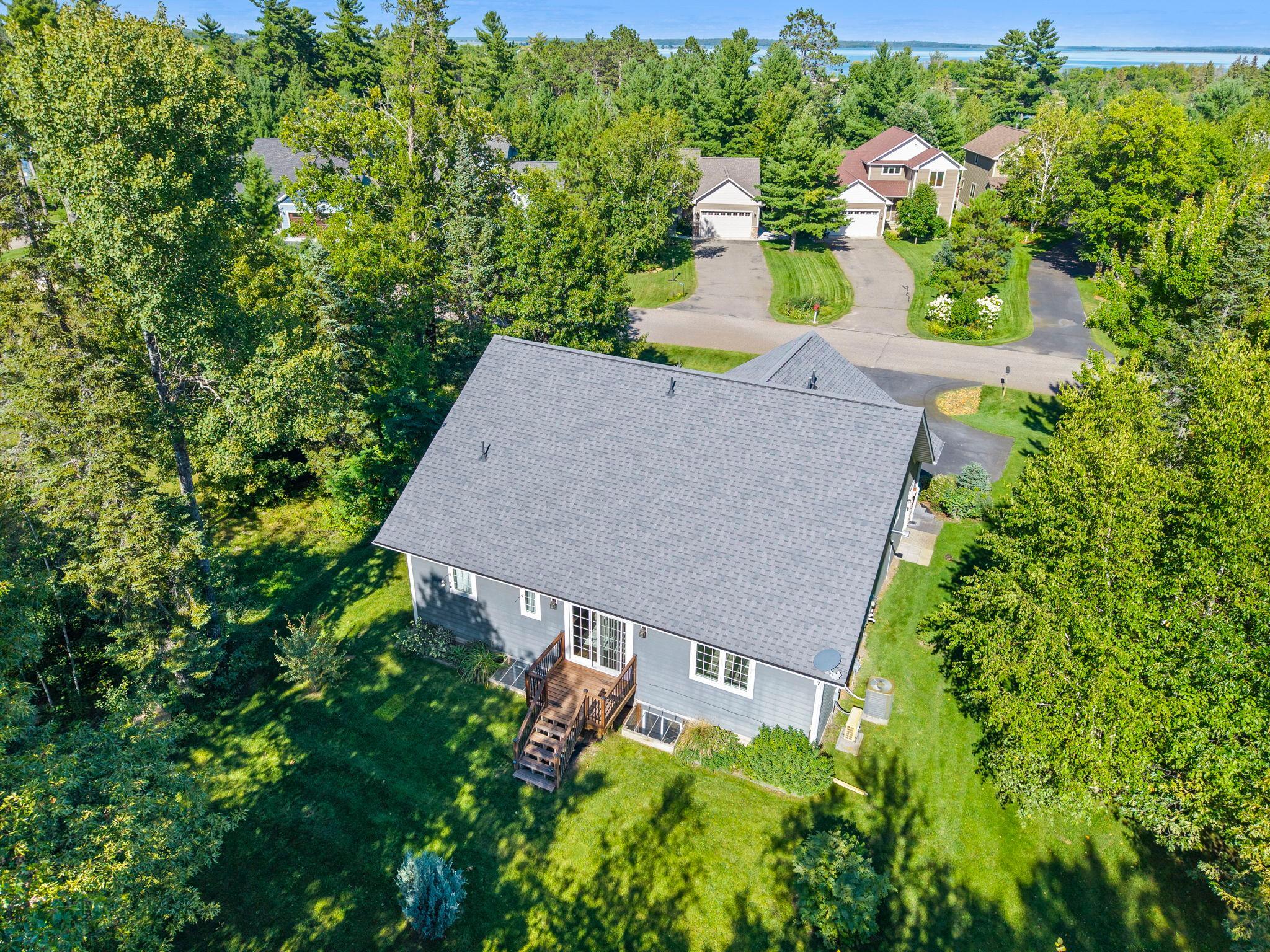 2017 single family home for sale at 8887 Kabekona Ridge Drive NW in Walker, MN — 5 bed, 3 bath (photo 26 of 34)