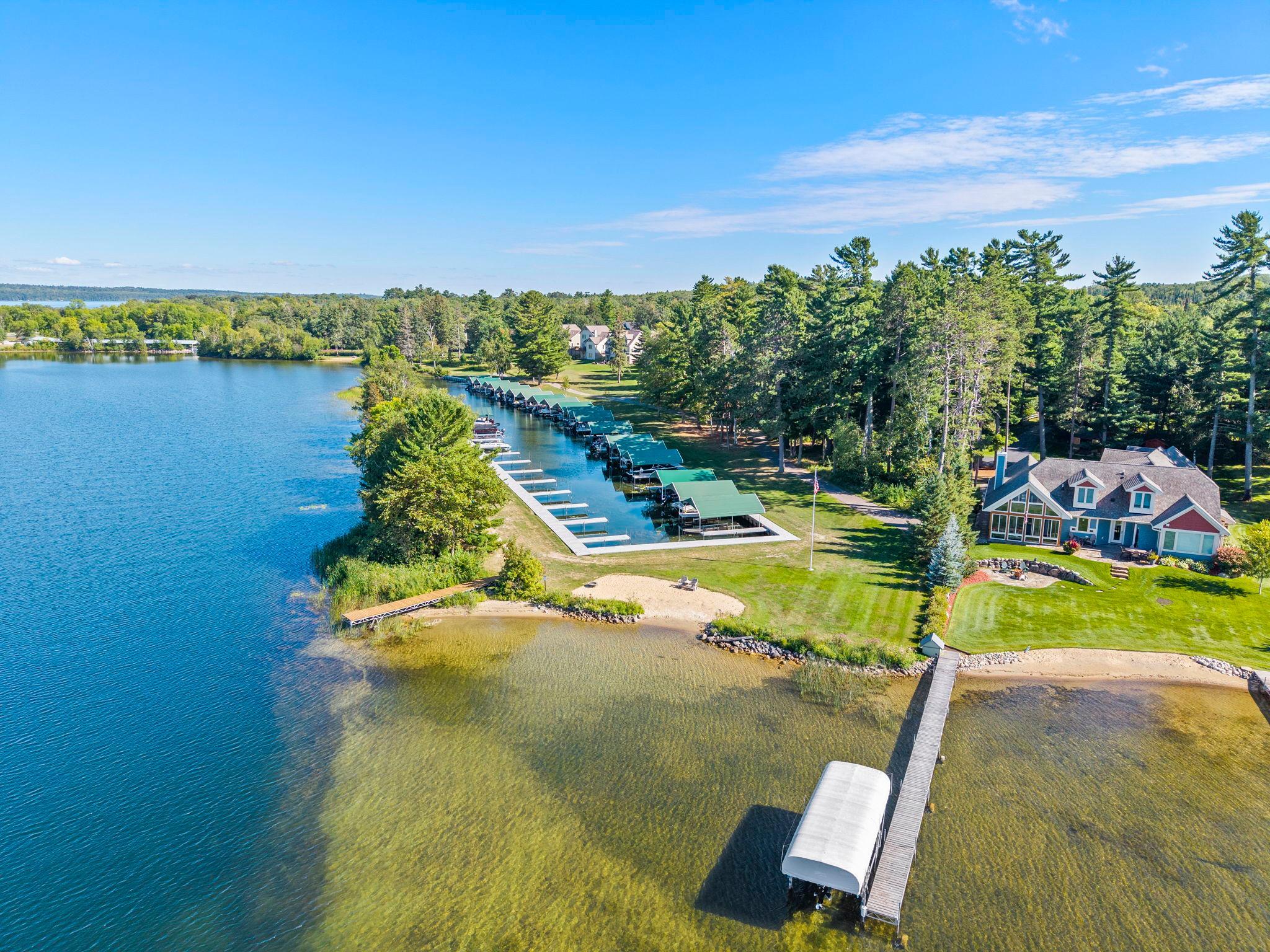 2017 single family home for sale at 8887 Kabekona Ridge Drive NW in Walker, MN — 5 bed, 3 bath (photo 29 of 34)