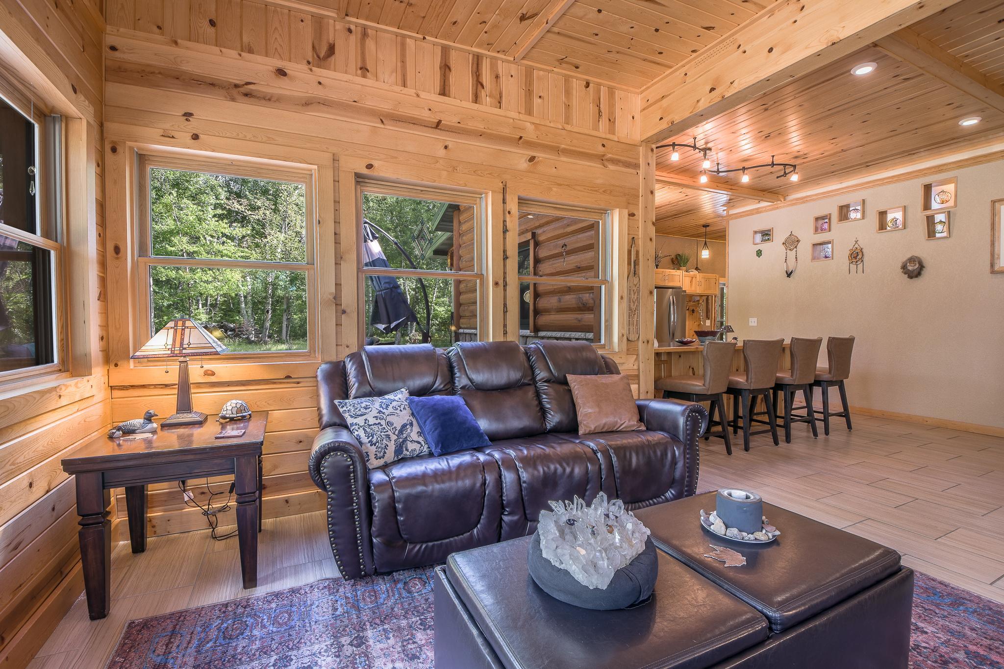 2015 single family home for sale at 42937 Minnie Lake Drive in Emily, MN — 2 bed, 2 bath (photo 16 of 64)