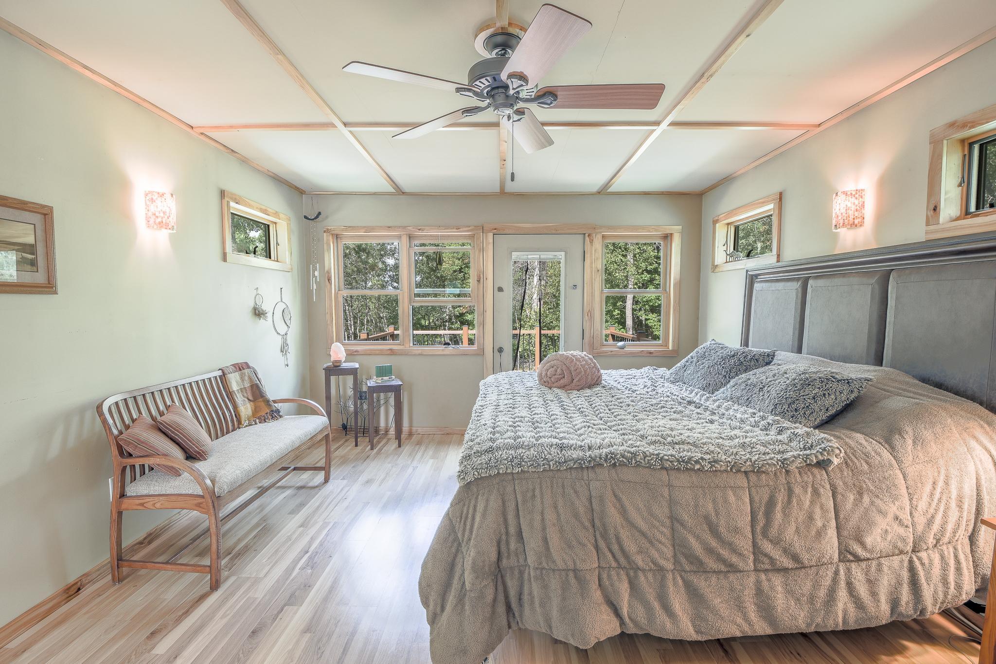 2015 single family home for sale at 42937 Minnie Lake Drive in Emily, MN — 2 bed, 2 bath (photo 26 of 64)