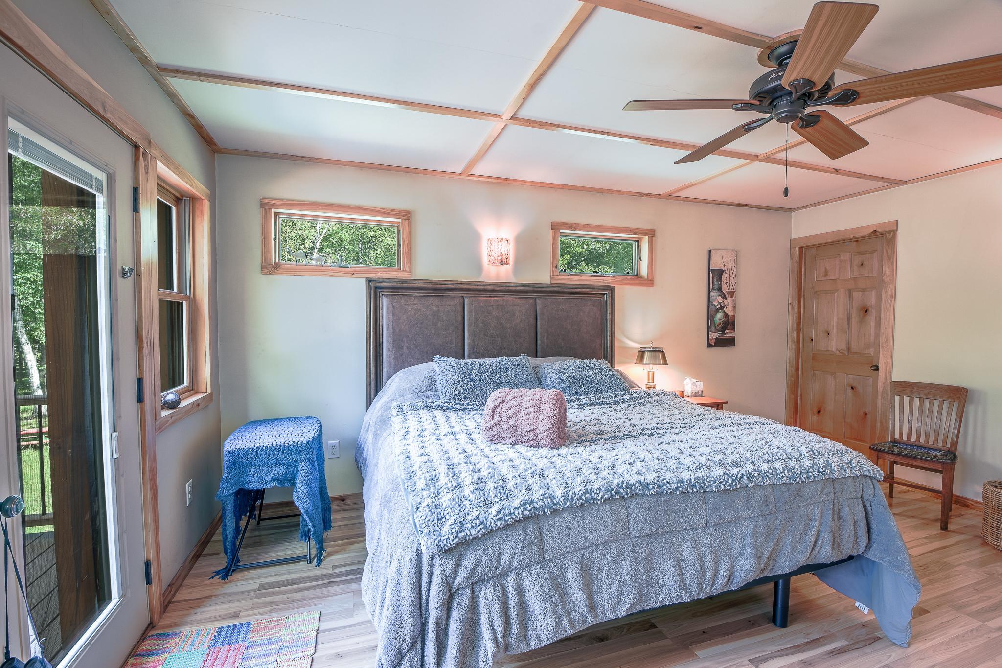 2015 single family home for sale at 42937 Minnie Lake Drive in Emily, MN — 2 bed, 2 bath (photo 29 of 64)