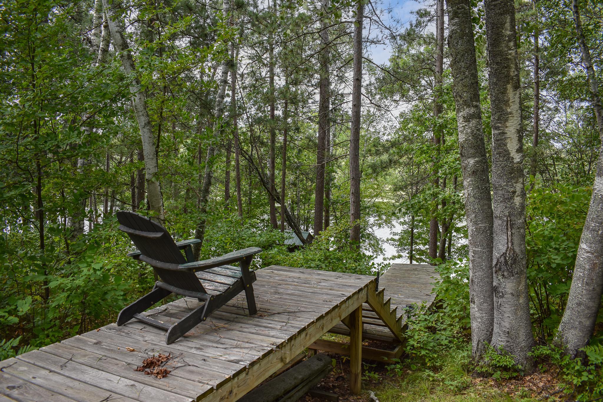 2015 single family home for sale at 42937 Minnie Lake Drive in Emily, MN — 2 bed, 2 bath (photo 36 of 64)
