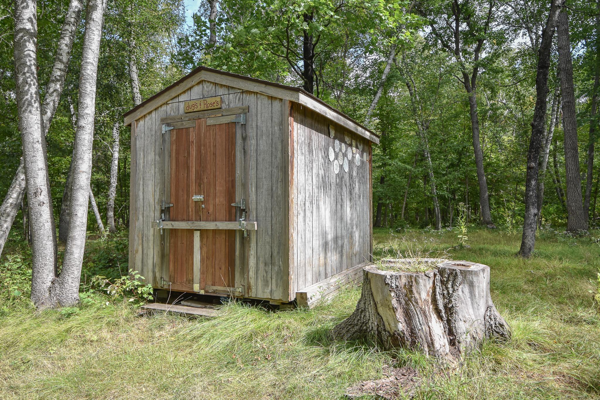 2015 single family home for sale at 42937 Minnie Lake Drive in Emily, MN — 2 bed, 2 bath (photo 46 of 64)