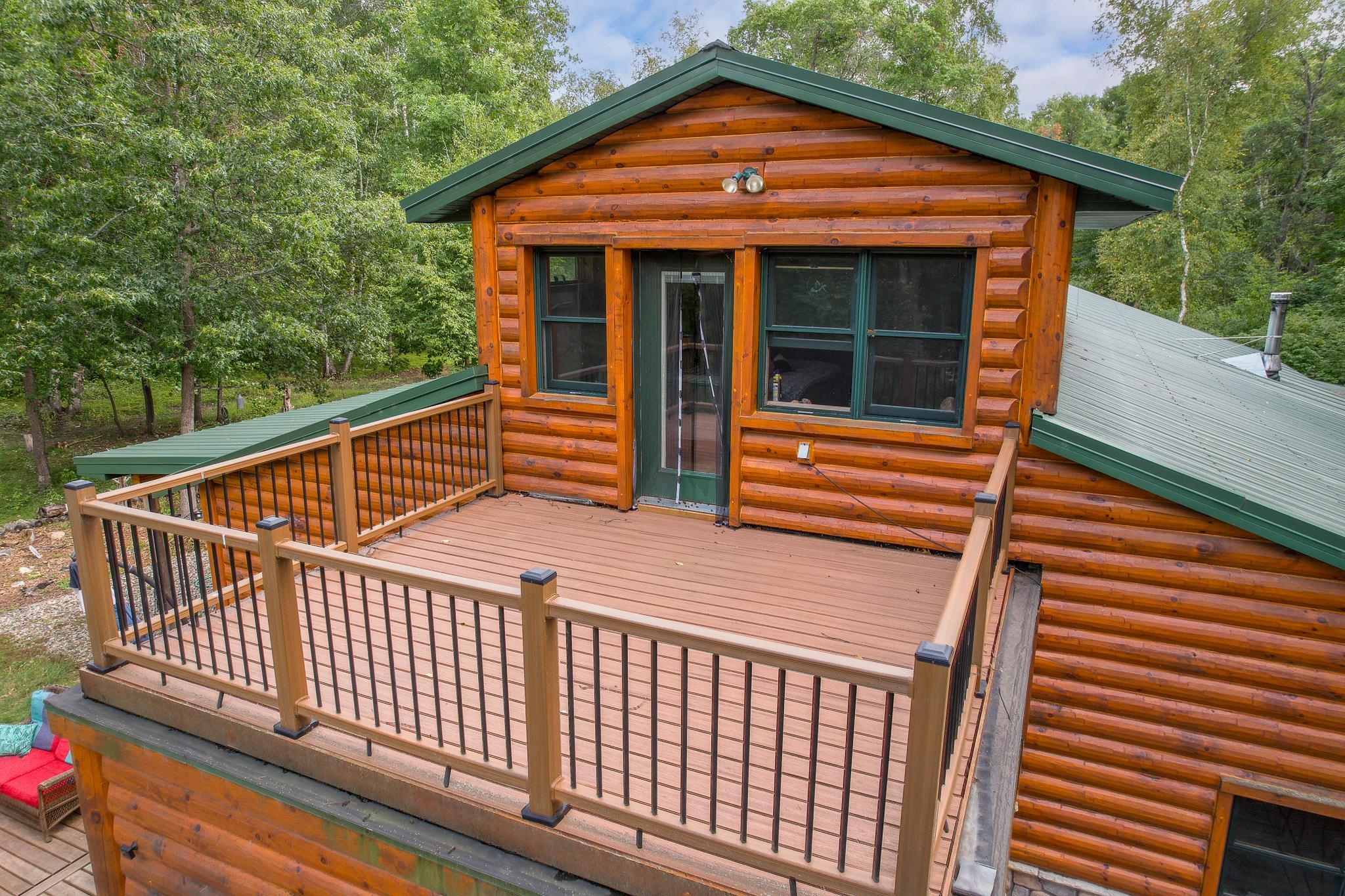 2015 single family home for sale at 42937 Minnie Lake Drive in Emily, MN — 2 bed, 2 bath (photo 56 of 64)