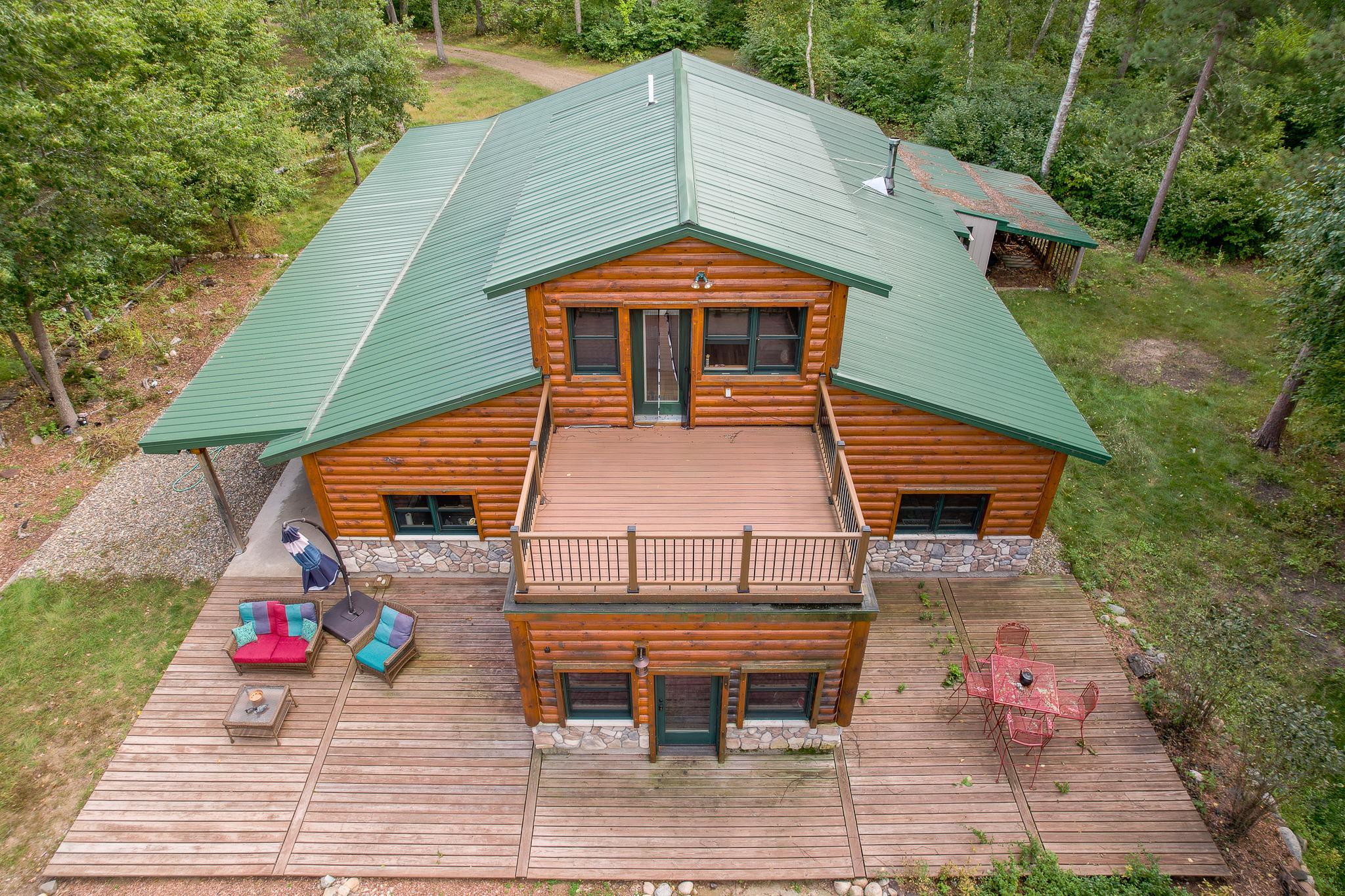 2015 single family home for sale at 42937 Minnie Lake Drive in Emily, MN — 2 bed, 2 bath (photo 57 of 64)