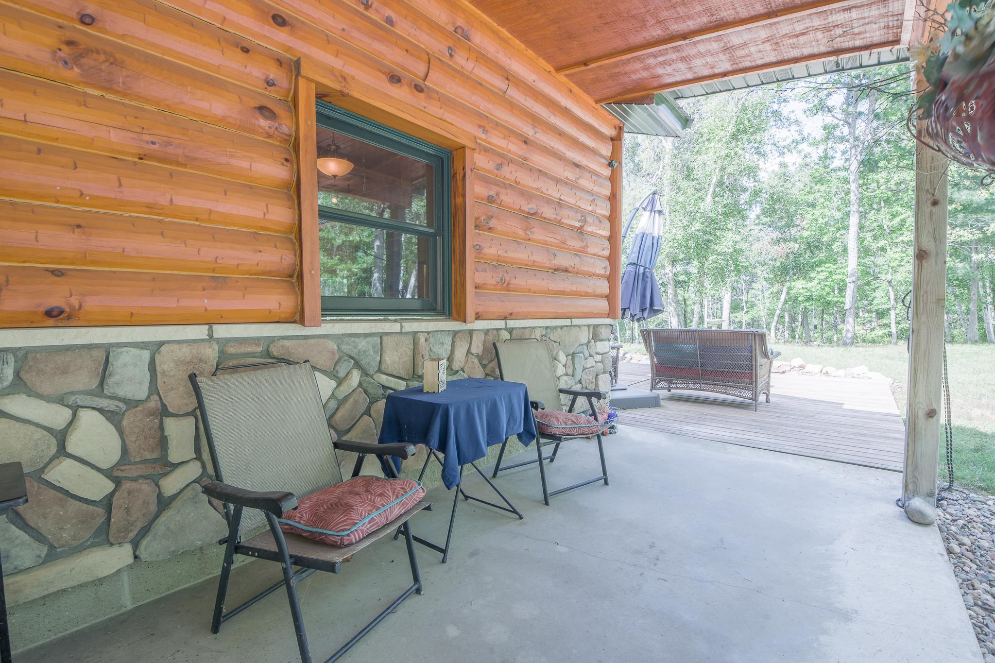 2015 single family home for sale at 42937 Minnie Lake Drive in Emily, MN — 2 bed, 2 bath (photo 60 of 64)