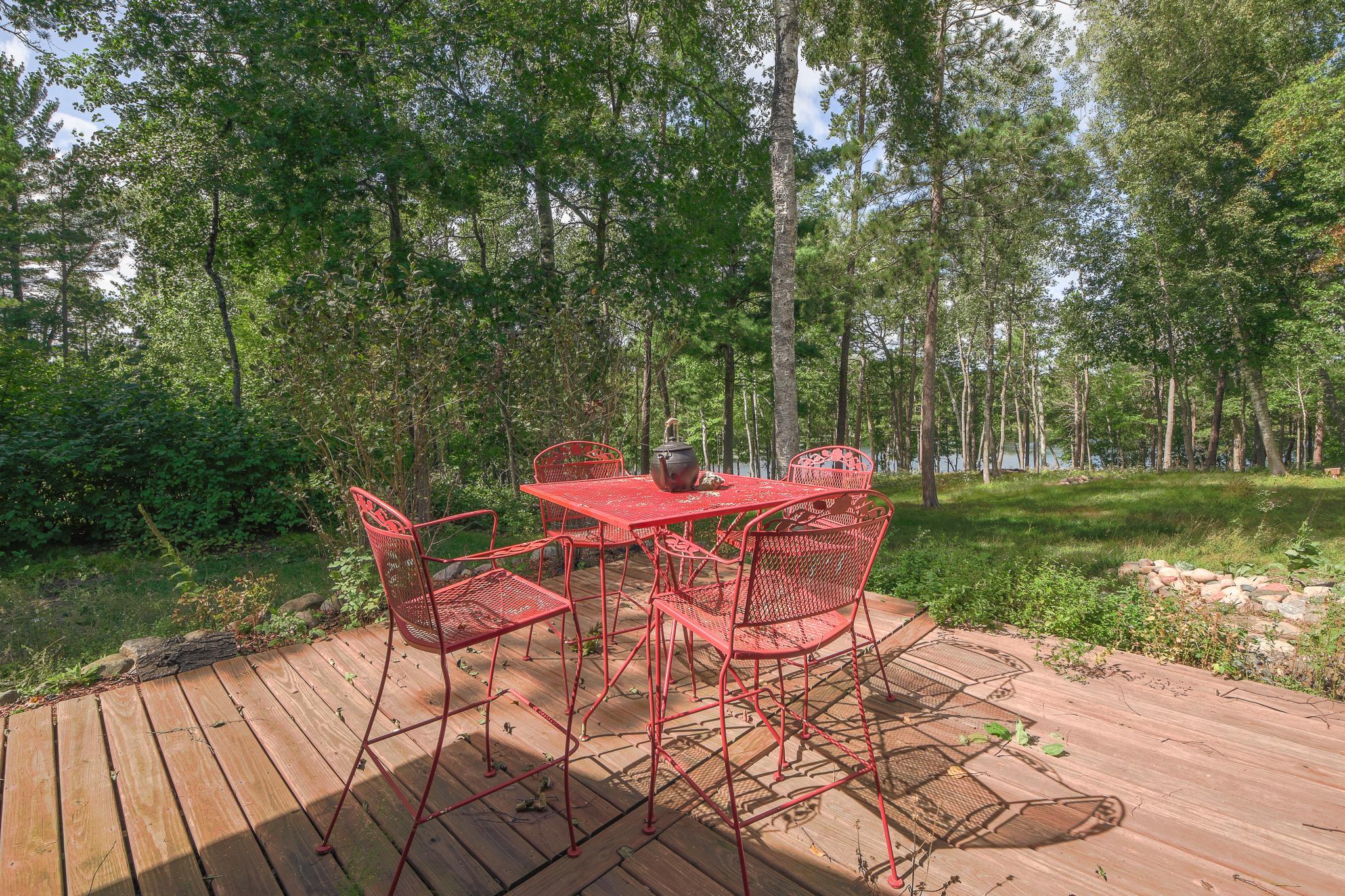 2015 single family home for sale at 42937 Minnie Lake Drive in Emily, MN — 2 bed, 2 bath (photo 61 of 64)