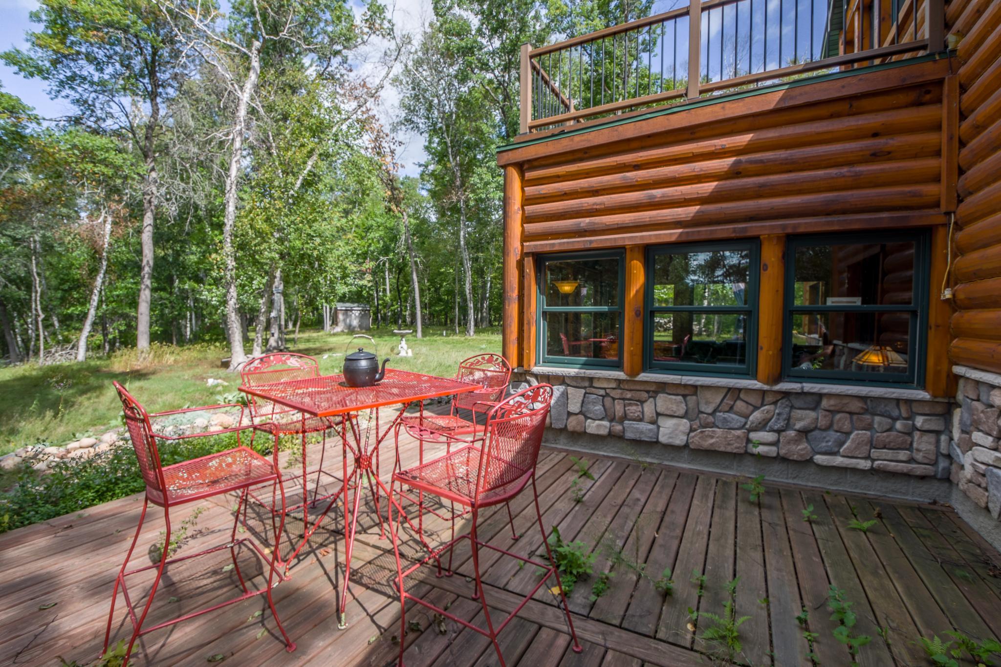 2015 single family home for sale at 42937 Minnie Lake Drive in Emily, MN — 2 bed, 2 bath (photo 62 of 64)