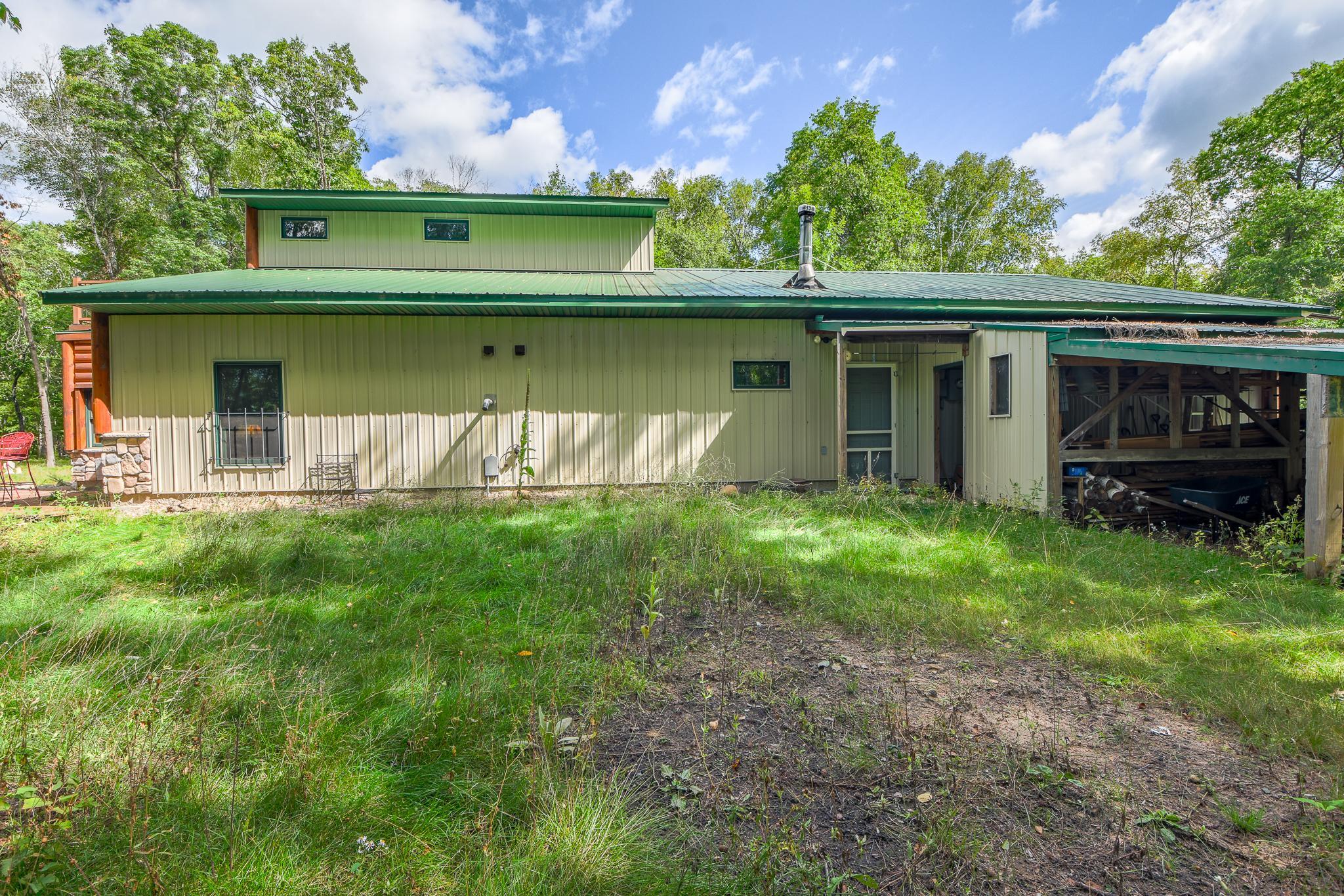 2015 single family home for sale at 42937 Minnie Lake Drive in Emily, MN — 2 bed, 2 bath (photo 63 of 64)