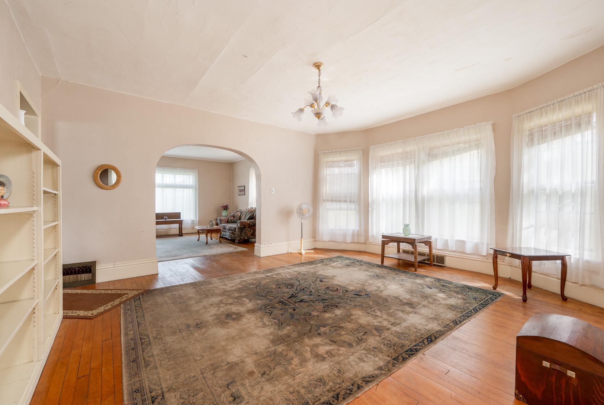 1905 single family home for sale at 213 Sadie Street in Marble, MN — 3 bed, 2 bath (photo 11 of 47)