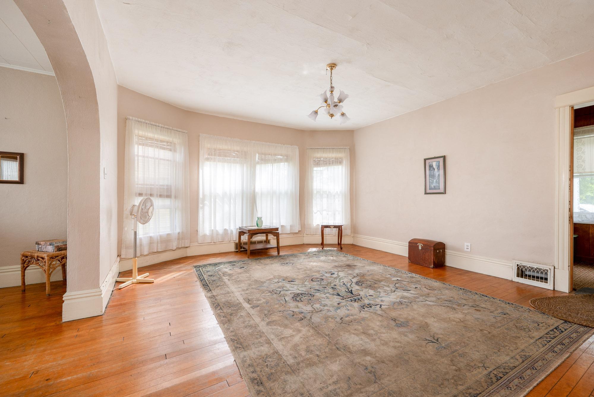 1905 single family home for sale at 213 Sadie Street in Marble, MN — 3 bed, 2 bath (photo 15 of 47)