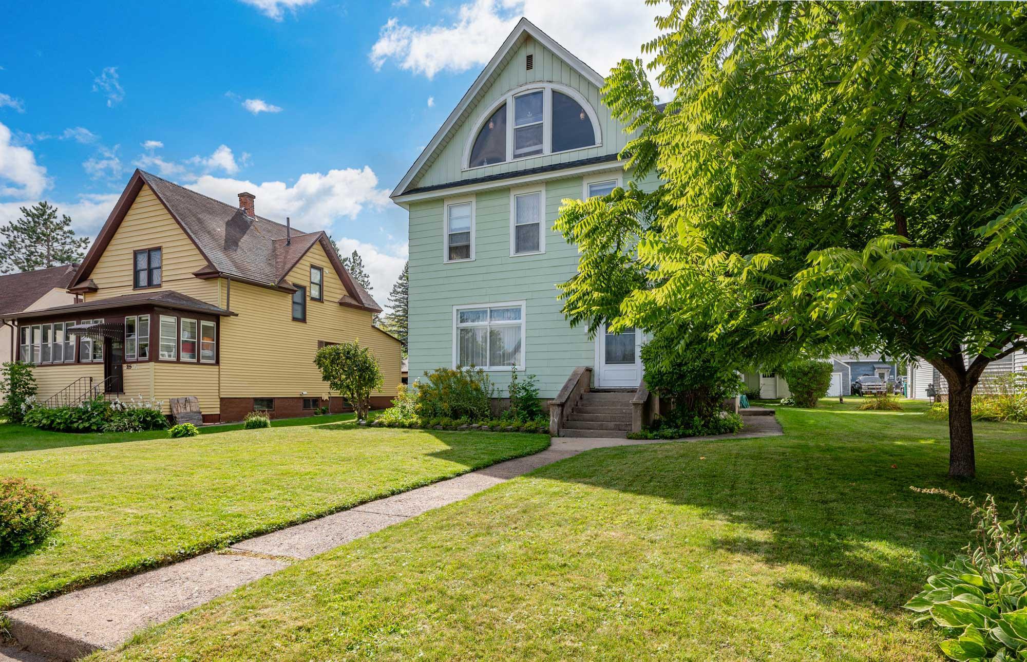 1905 single family home for sale at 213 Sadie Street in Marble, MN — 3 bed, 2 bath (photo 3 of 47)