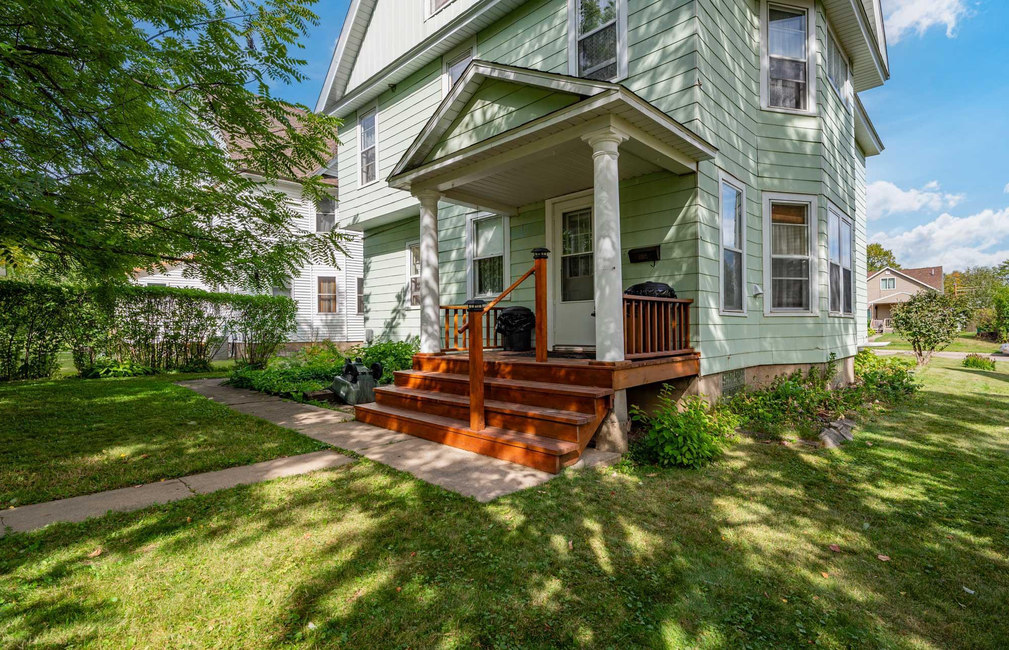 1905 single family home for sale at 213 Sadie Street in Marble, MN — 3 bed, 2 bath (photo 30 of 47)