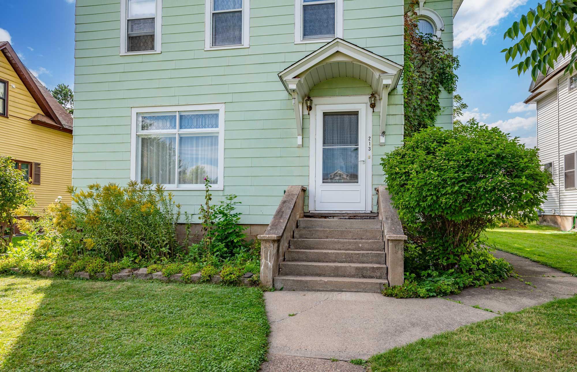 1905 single family home for sale at 213 Sadie Street in Marble, MN — 3 bed, 2 bath (photo 43 of 47)
