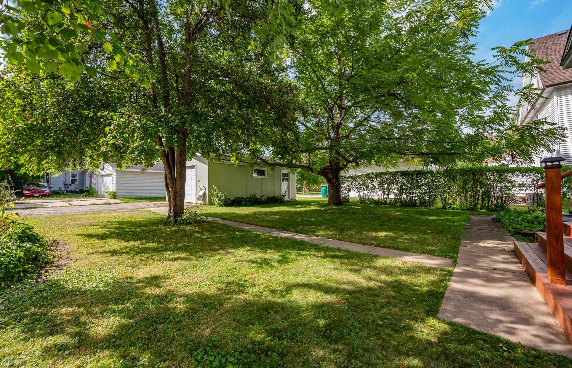 1905 single family home for sale at 213 Sadie Street in Marble, MN — 3 bed, 2 bath (photo 45 of 47)