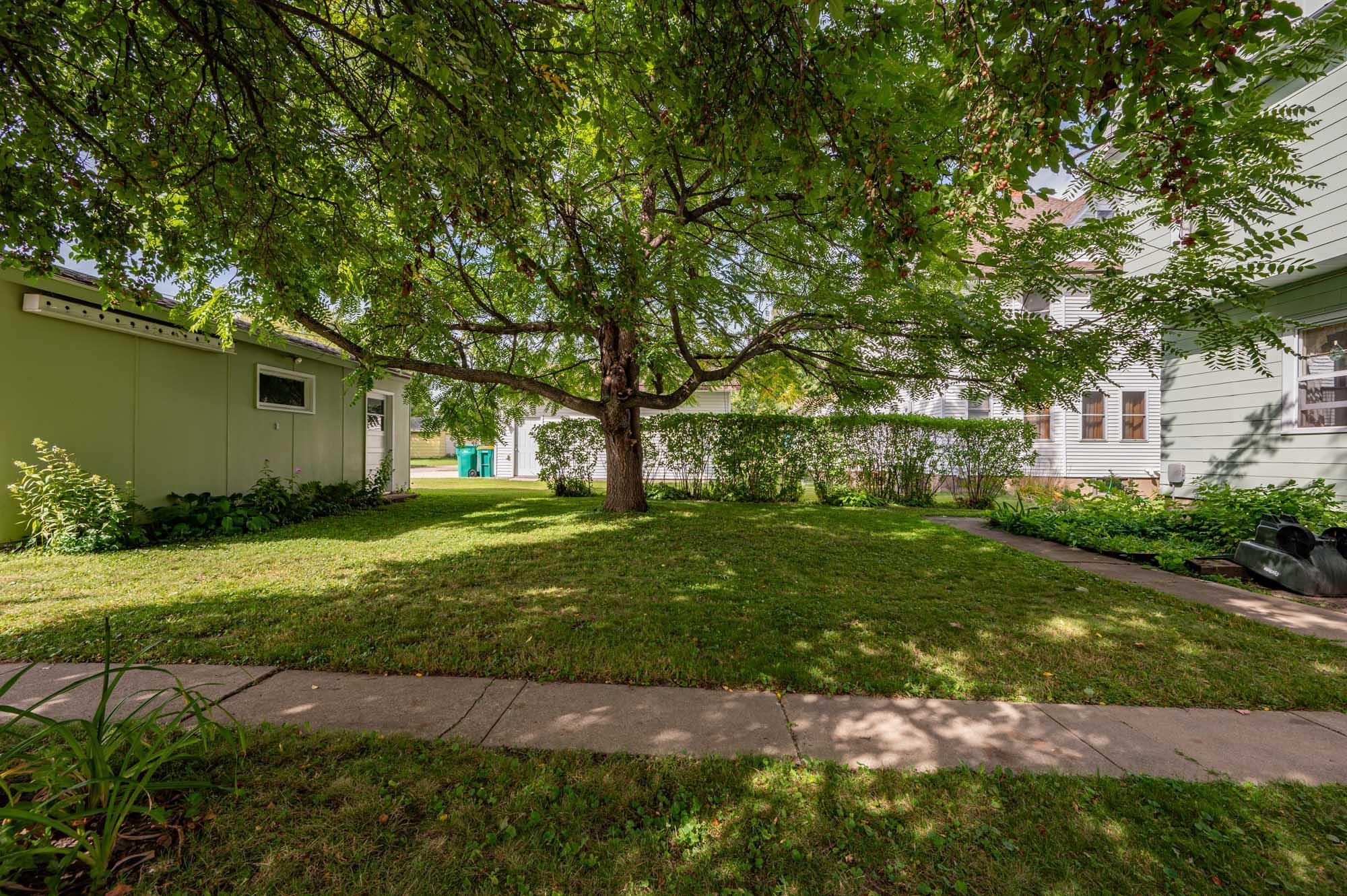 1905 single family home for sale at 213 Sadie Street in Marble, MN — 3 bed, 2 bath (photo 46 of 47)