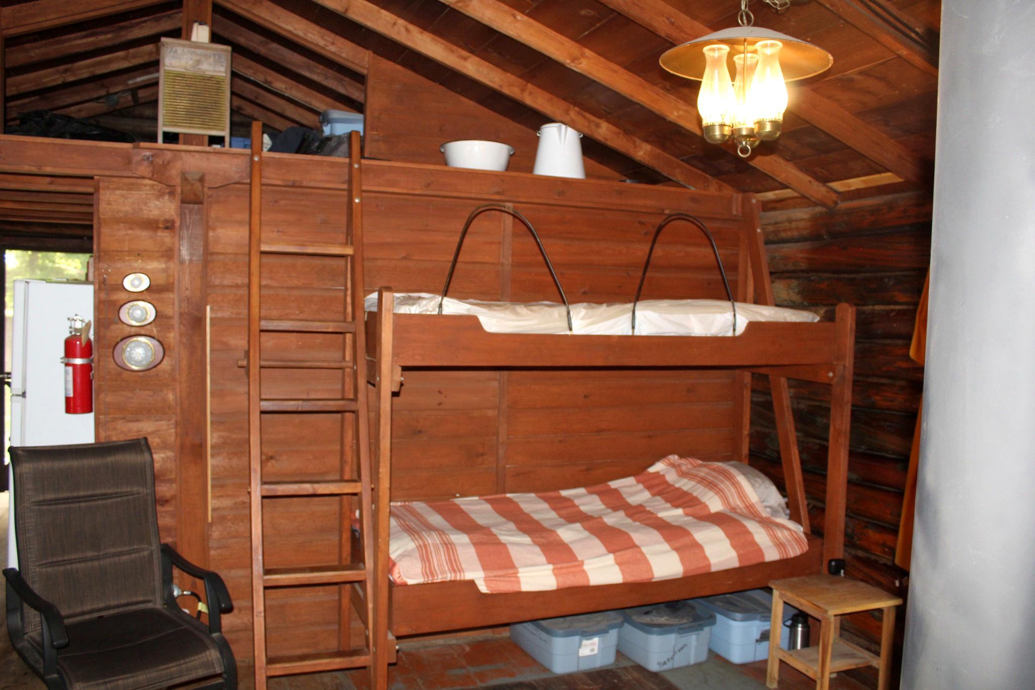 1950 single family home for sale at 1874 Cozy Lodge Drive NE in Longville, MN — 1 bed, 1 bath (photo 16 of 37)