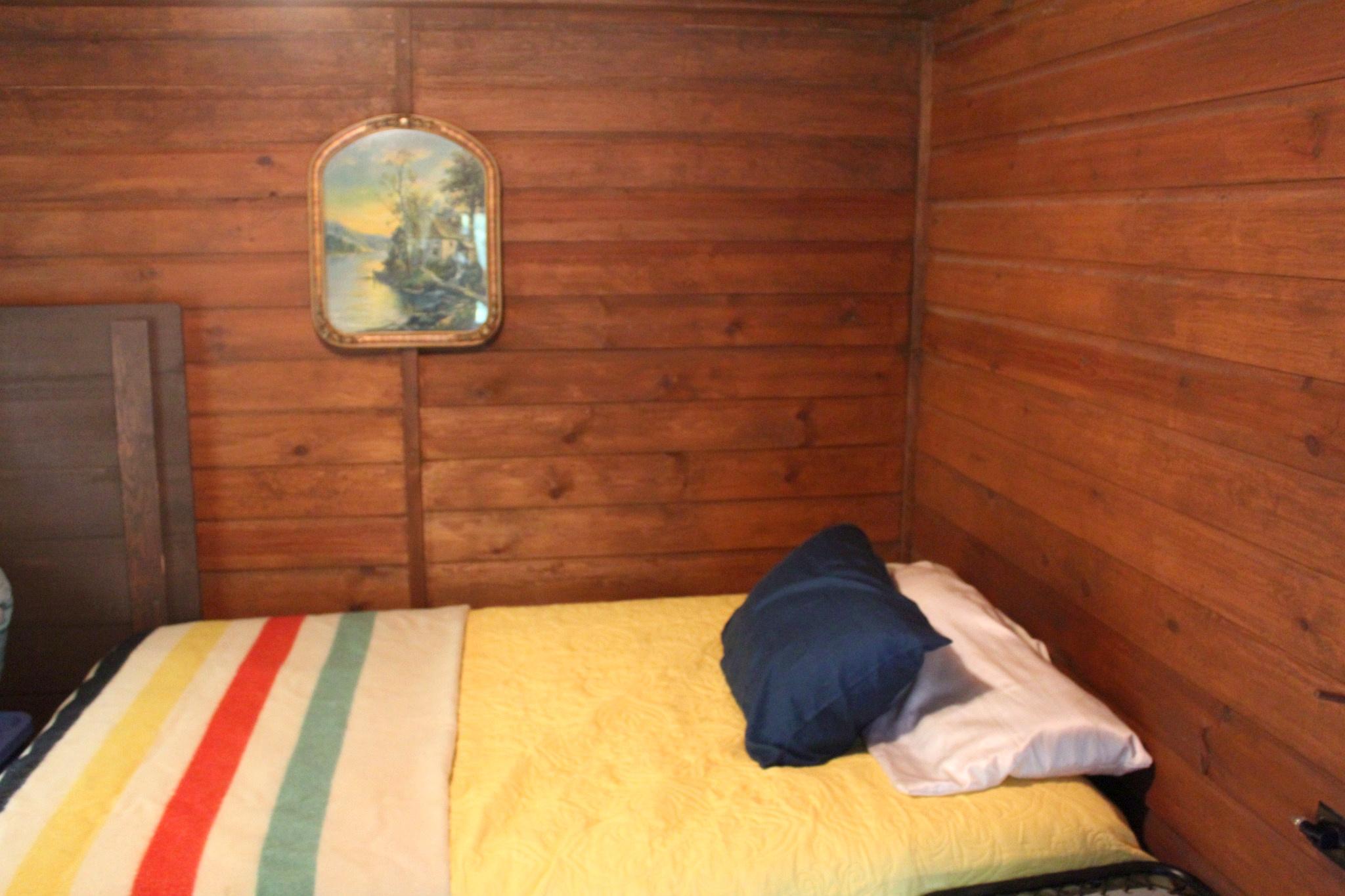 1950 single family home for sale at 1874 Cozy Lodge Drive NE in Longville, MN — 1 bed, 1 bath (photo 19 of 37)