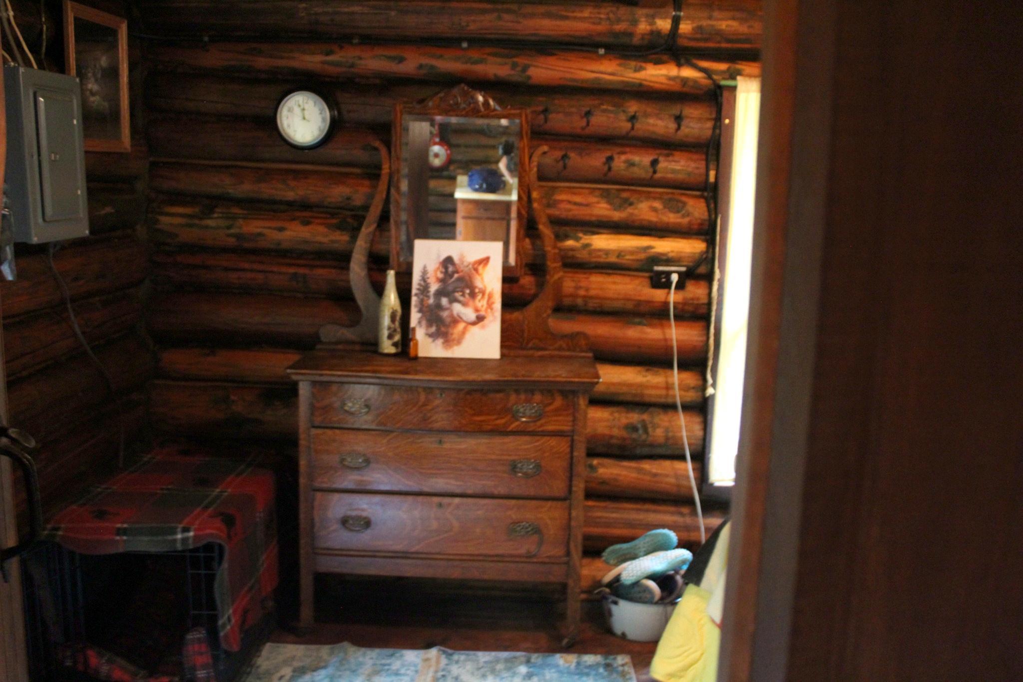 1950 single family home for sale at 1874 Cozy Lodge Drive NE in Longville, MN — 1 bed, 1 bath (photo 20 of 37)