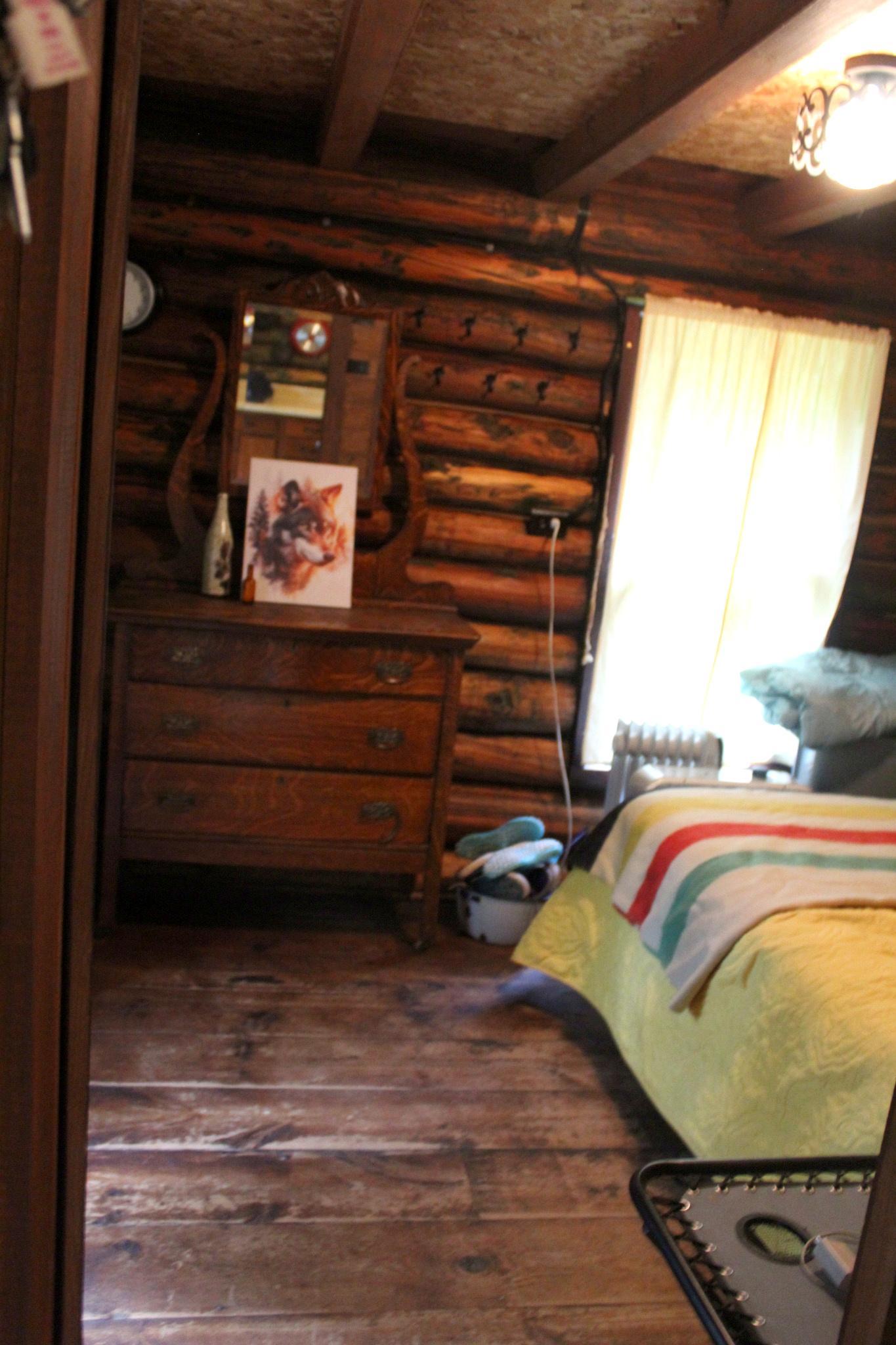 1950 single family home for sale at 1874 Cozy Lodge Drive NE in Longville, MN — 1 bed, 1 bath (photo 21 of 37)